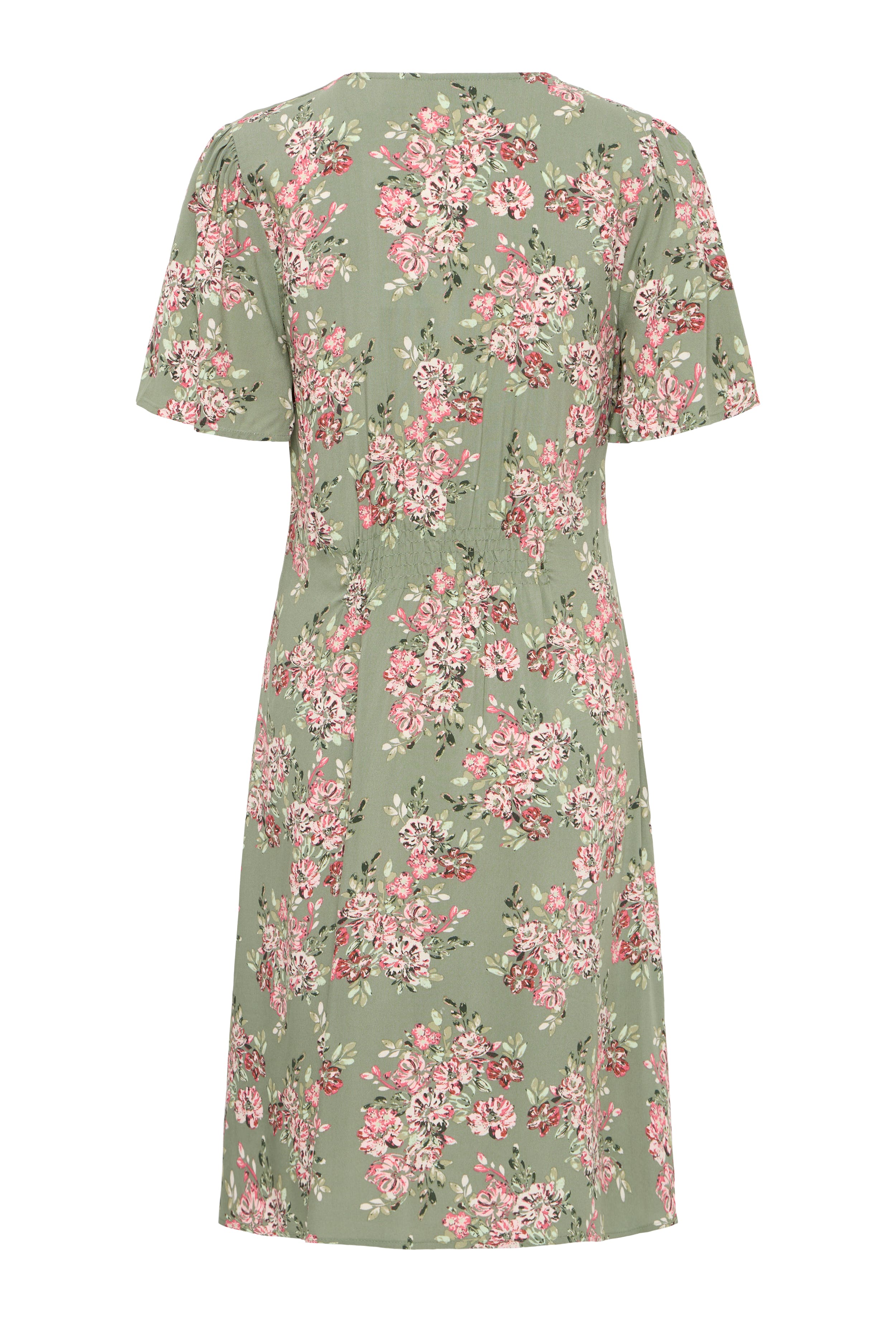 BYMMJOELLA Dress PACK BACK 20814532-204598