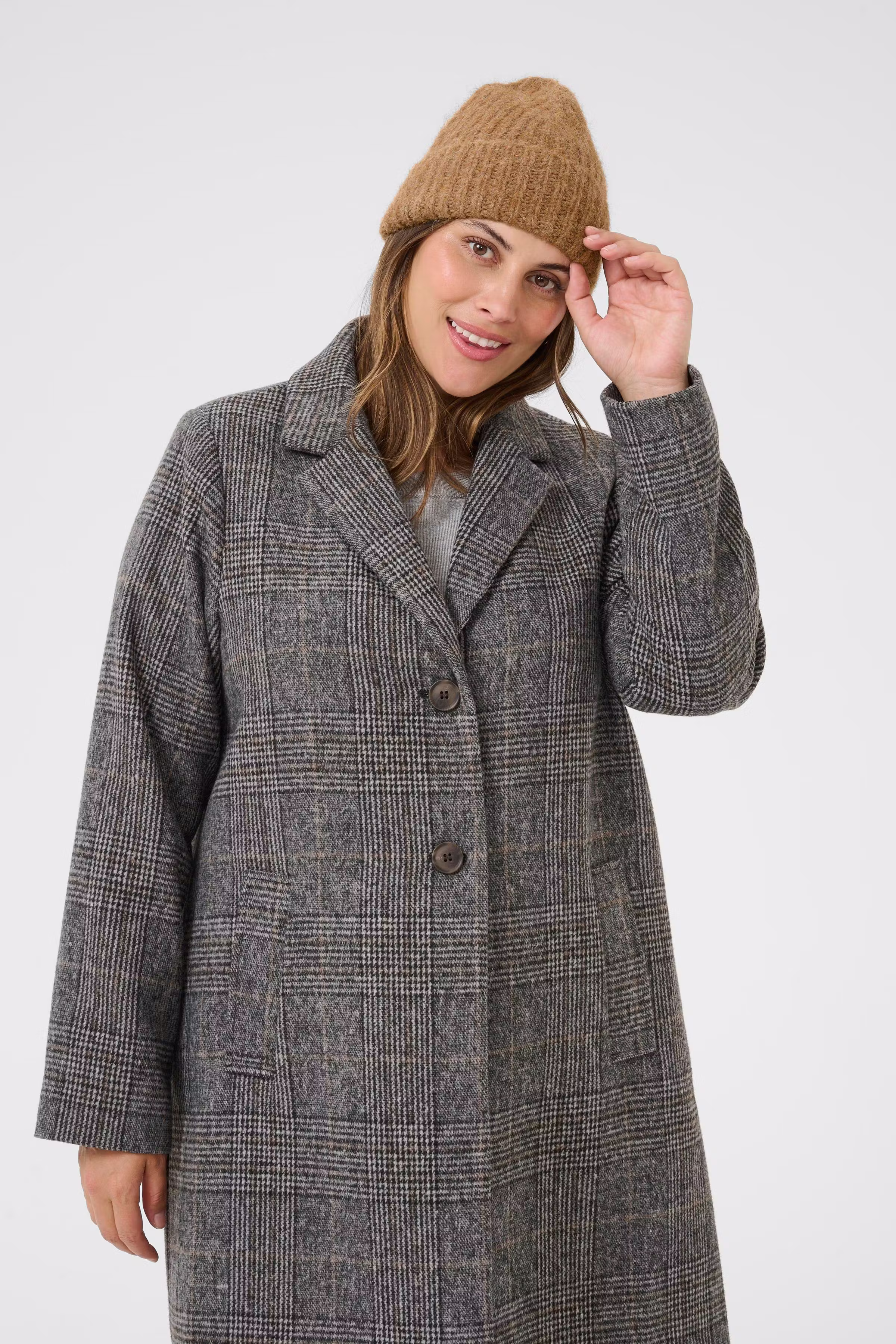 KChella MÃ¼tze LOOKBOOK FRONT 10583538-1810291