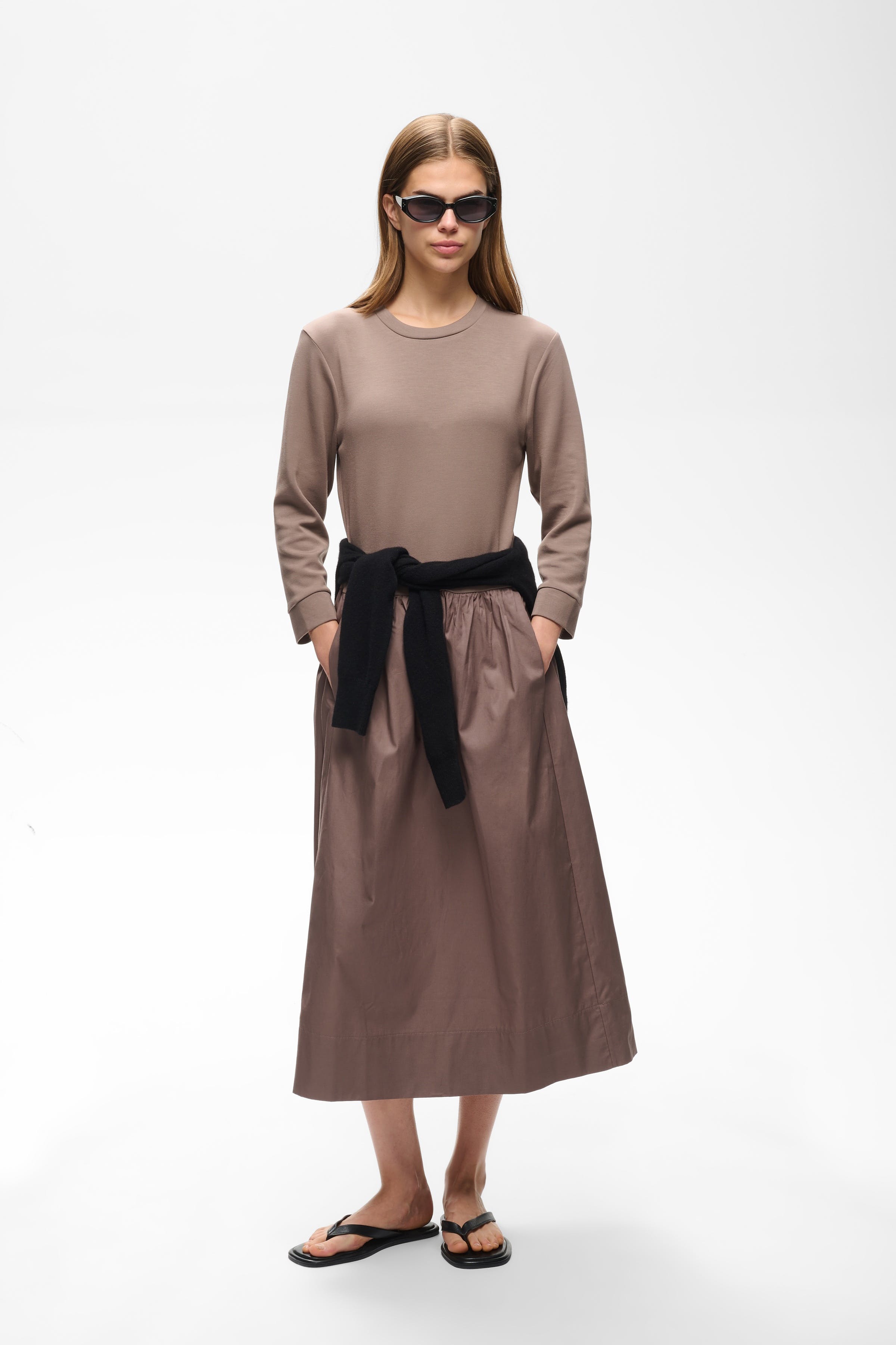MiraIW Kleid LOOKBOOK FRONT 30110507-181304