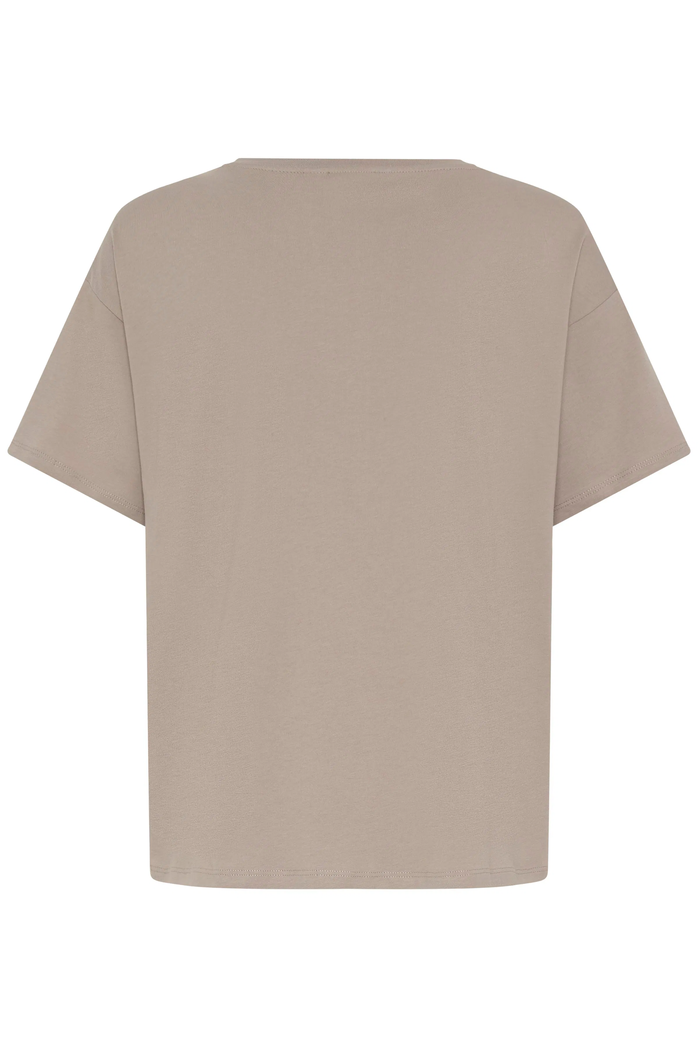 FRHAISLEY T-shirt PACK BACK 20617088-900002082