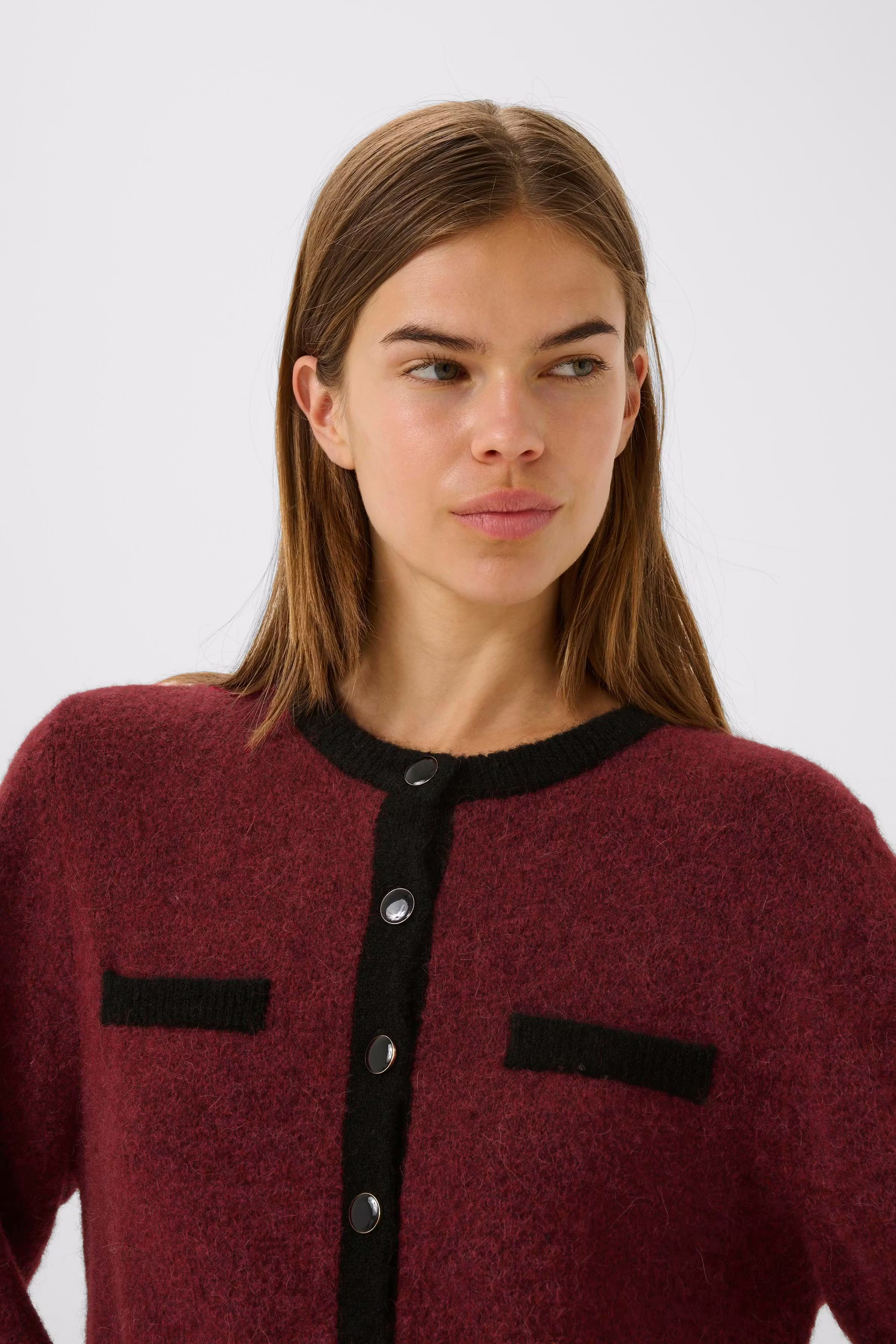 GZalpha Cardigan LOOKBOOK DETAIL 10910459-108773