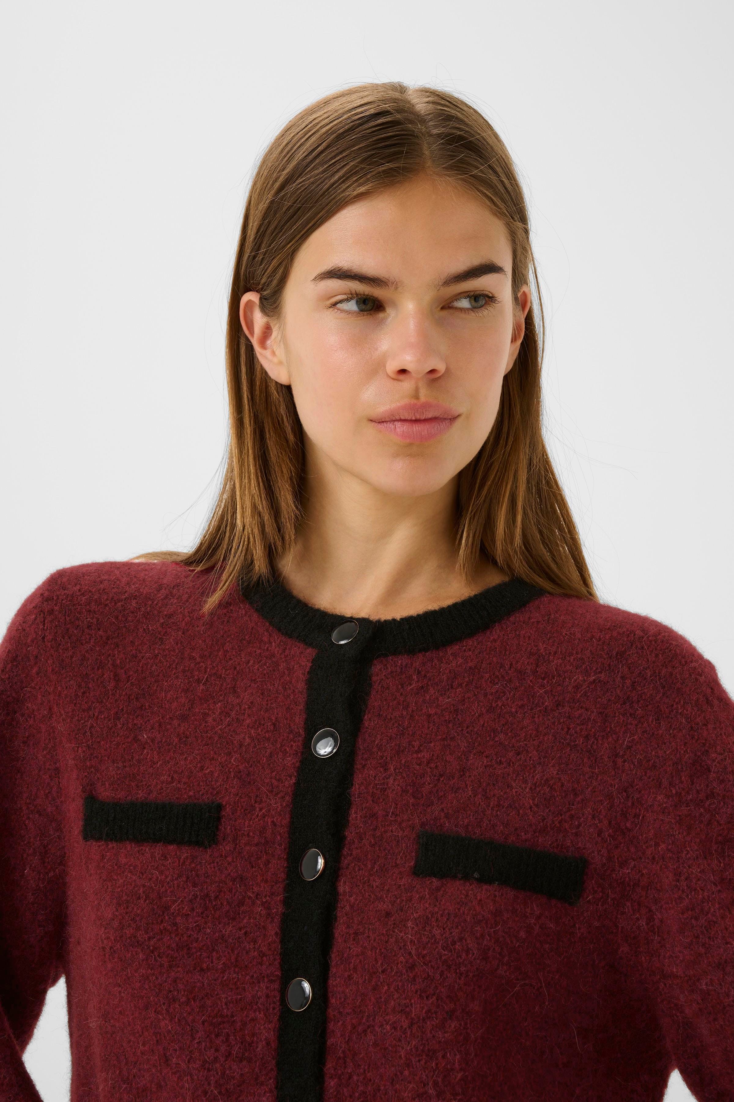 GZalpha Cardigan LOOKBOOK DETAIL 10910459-108773