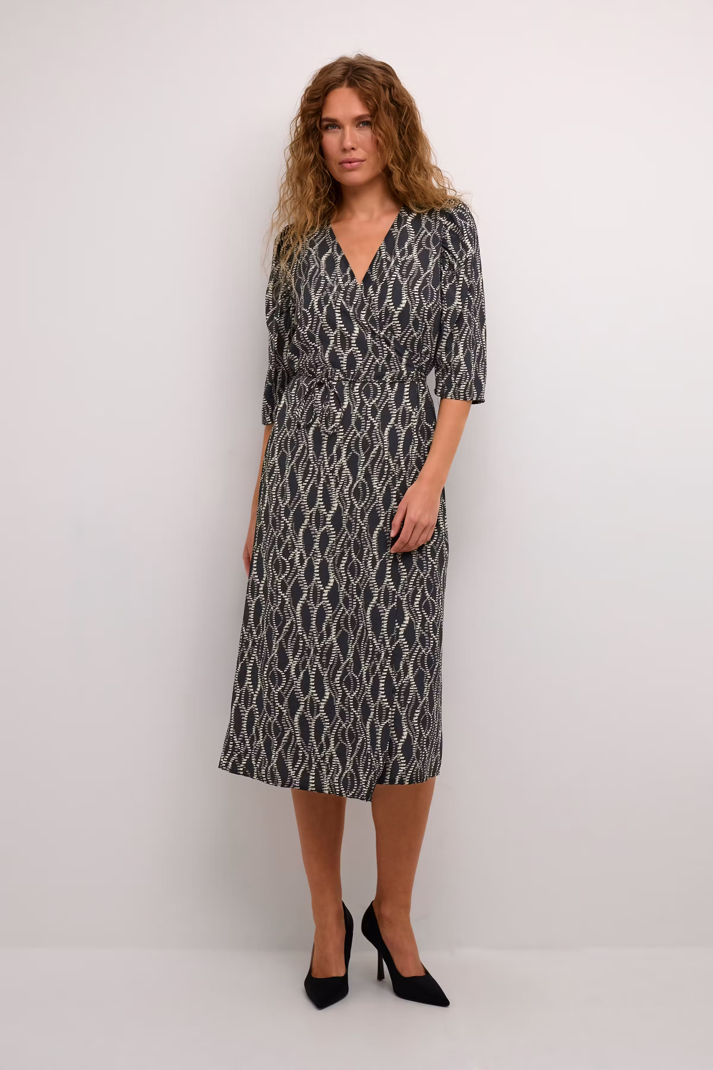 KAdunora Jurk LOOKBOOK FRONT 10509195-106591