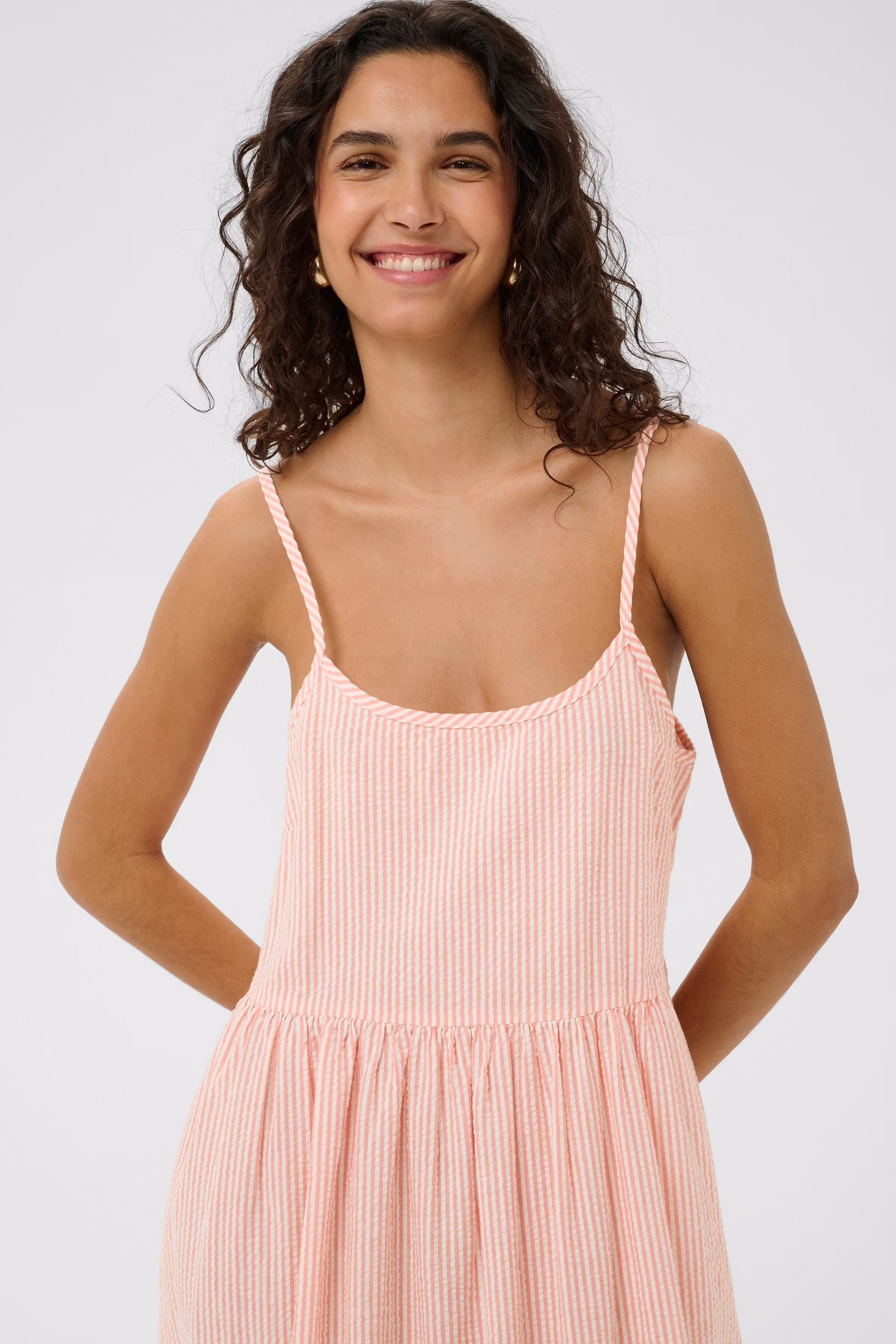 ElmikoSZ Jurk LOOKBOOK DETAIL 30515131-304846