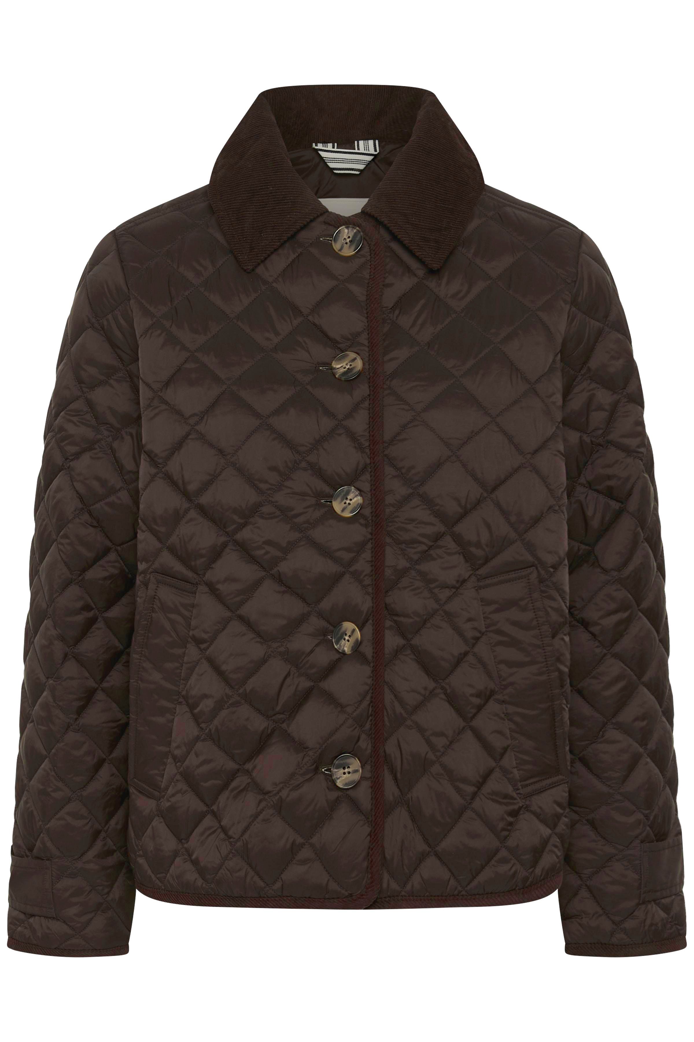 SafiyaPW Outerwear PACK FRONT 30309732-191106