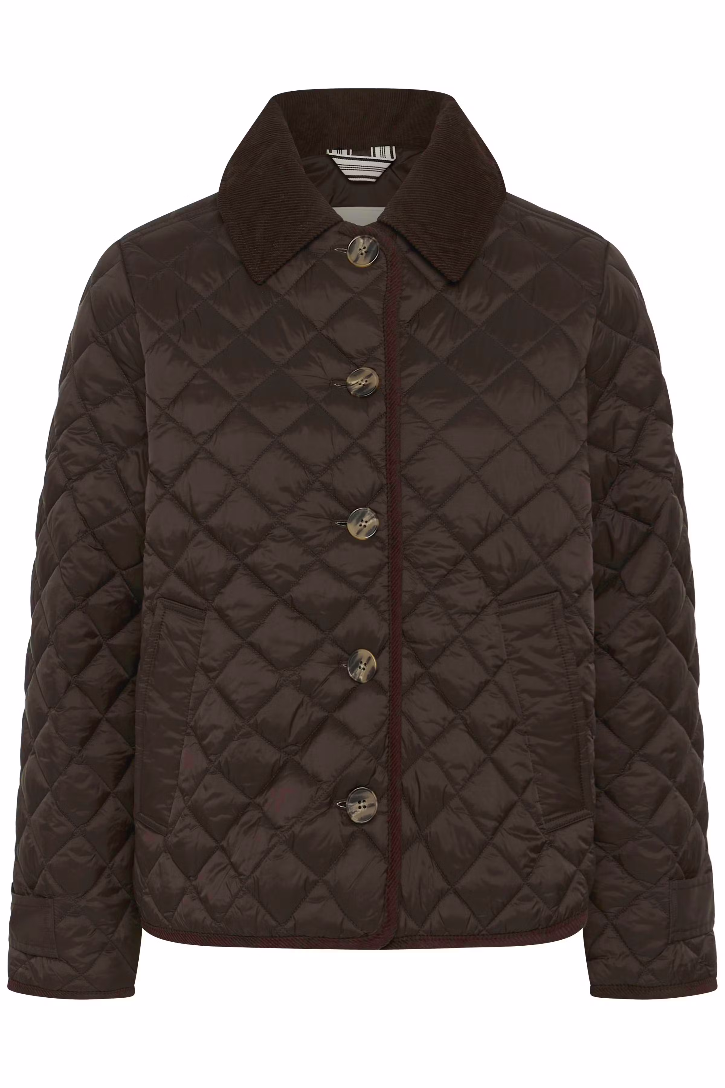 SafiyaPW Outerwear PACK FRONT 30309732-191106