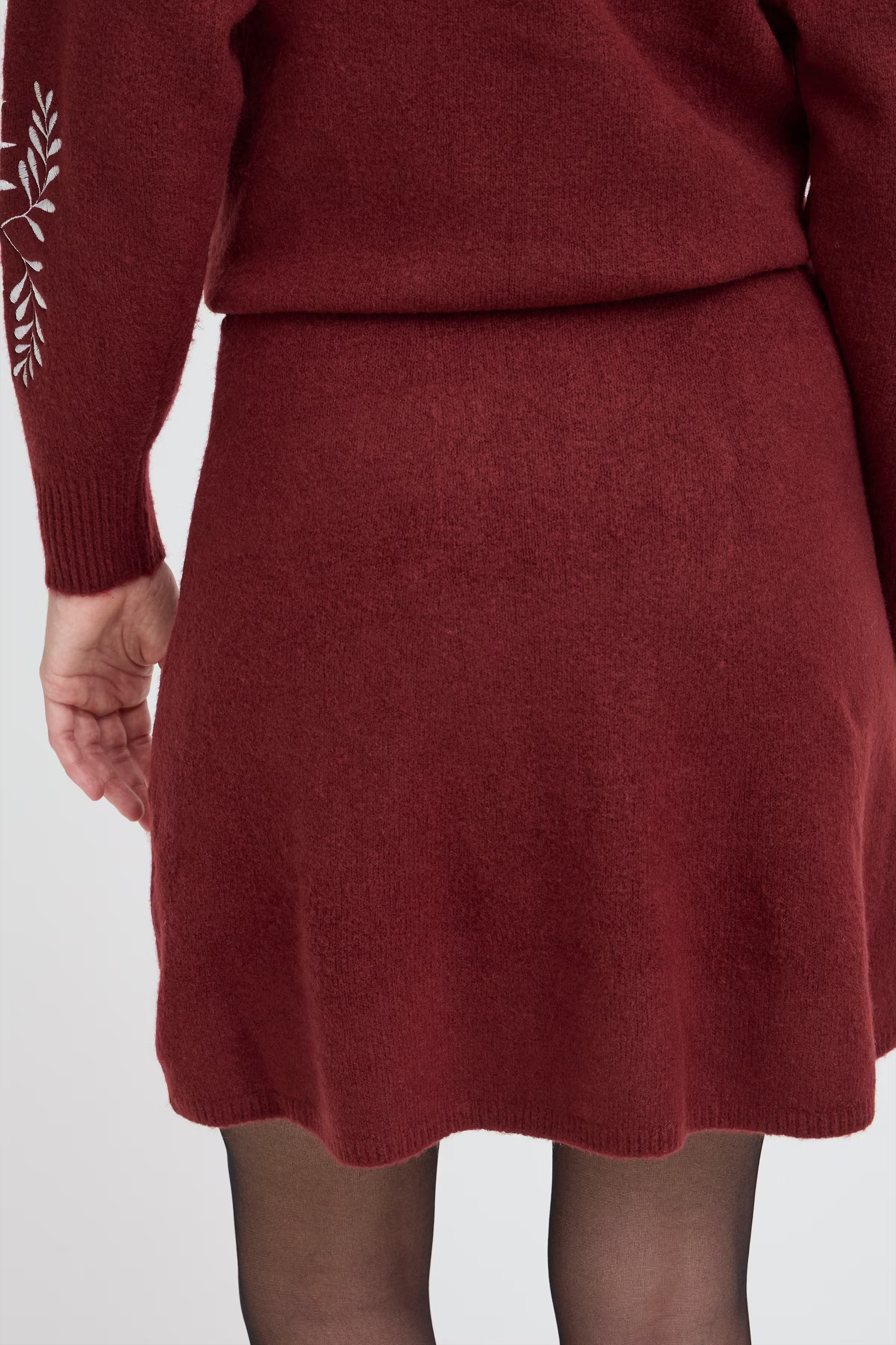 BYMAGGE Skjørt LOOKBOOK DETAIL 20818158-1916271