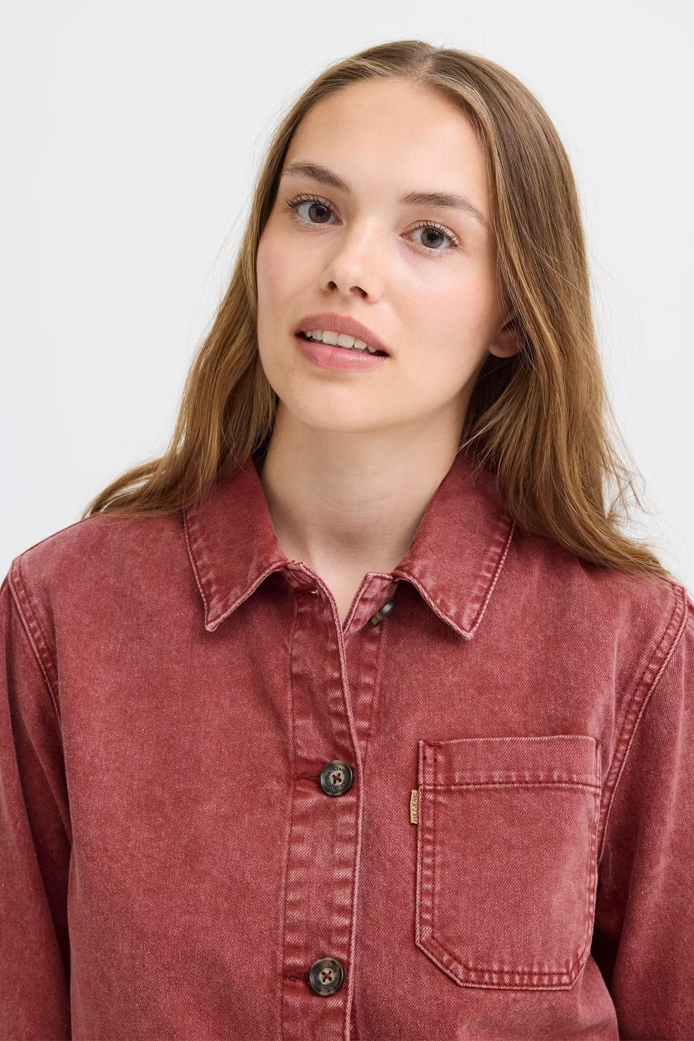 PZGIANNI Casual jakke LOOKBOOK DETAIL 50209154-181325