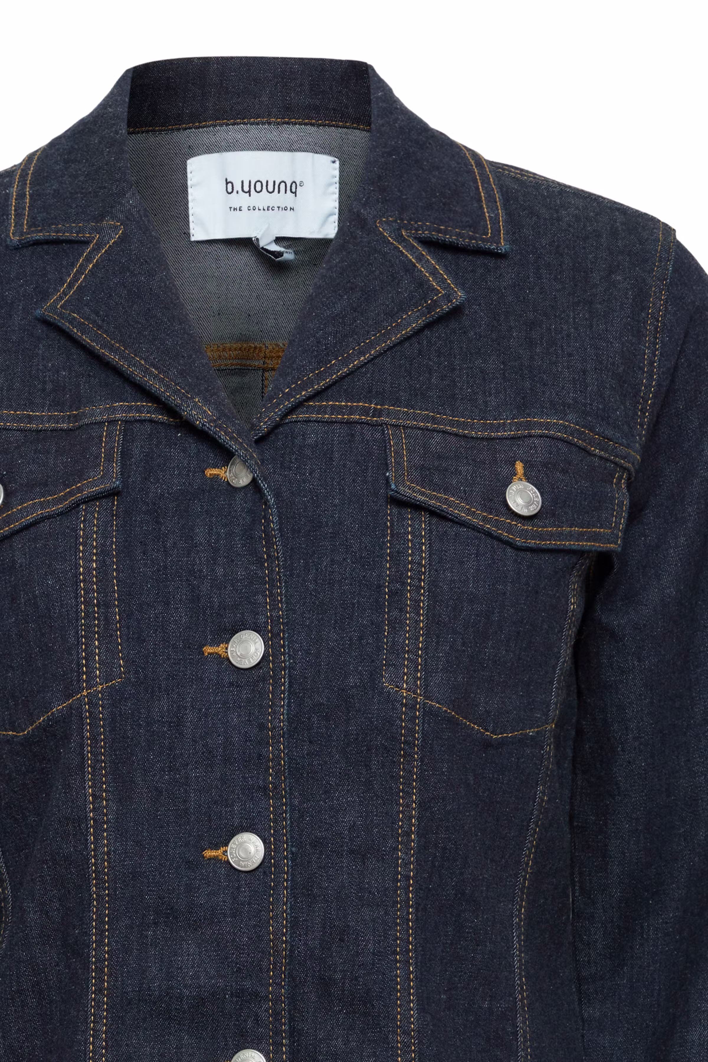 BYKOMMA Casual Jacke PACK DETAIL 20814280-200462