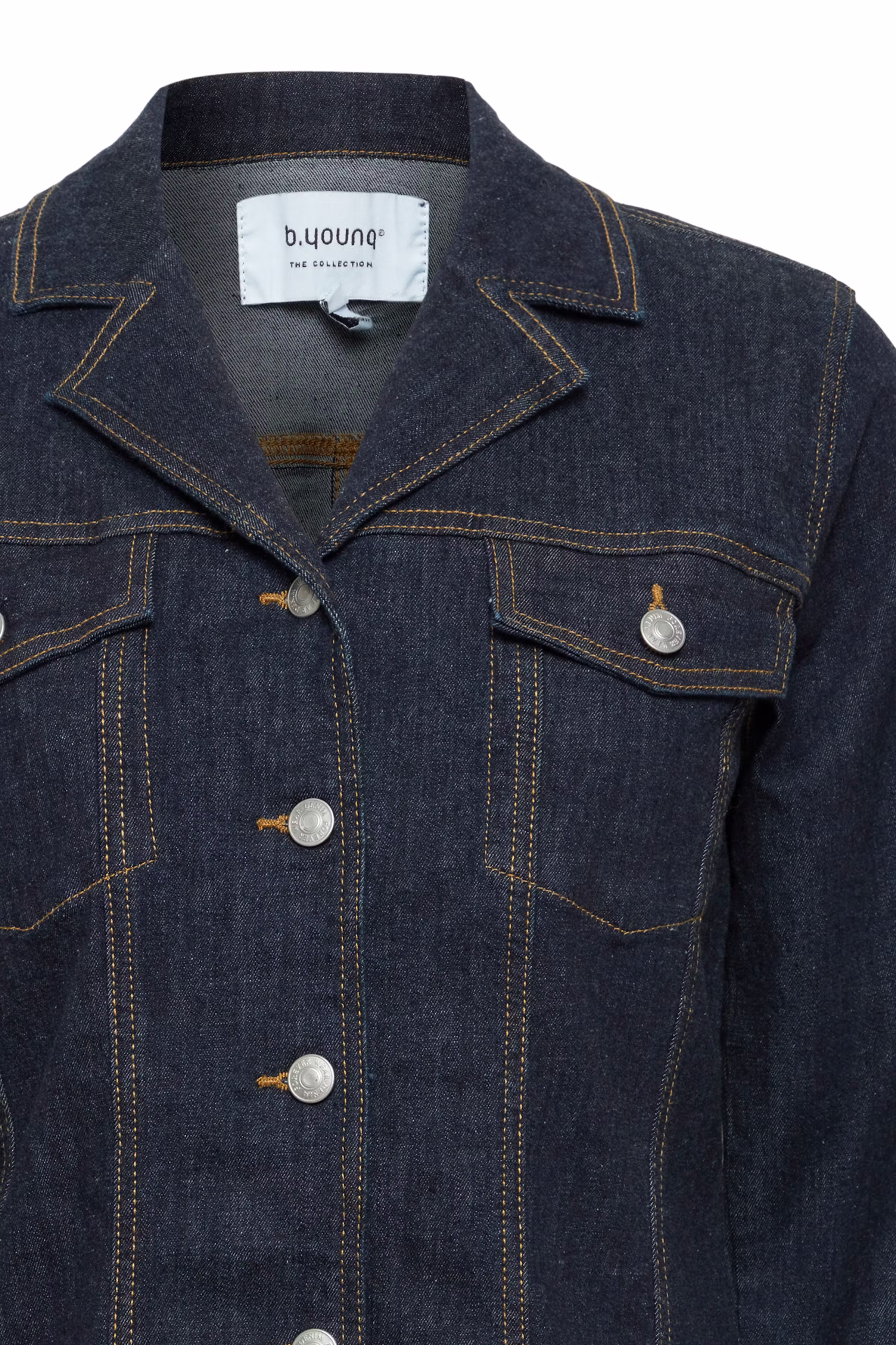 BYKOMMA Casual Jacke PACK DETAIL 20814280-200462