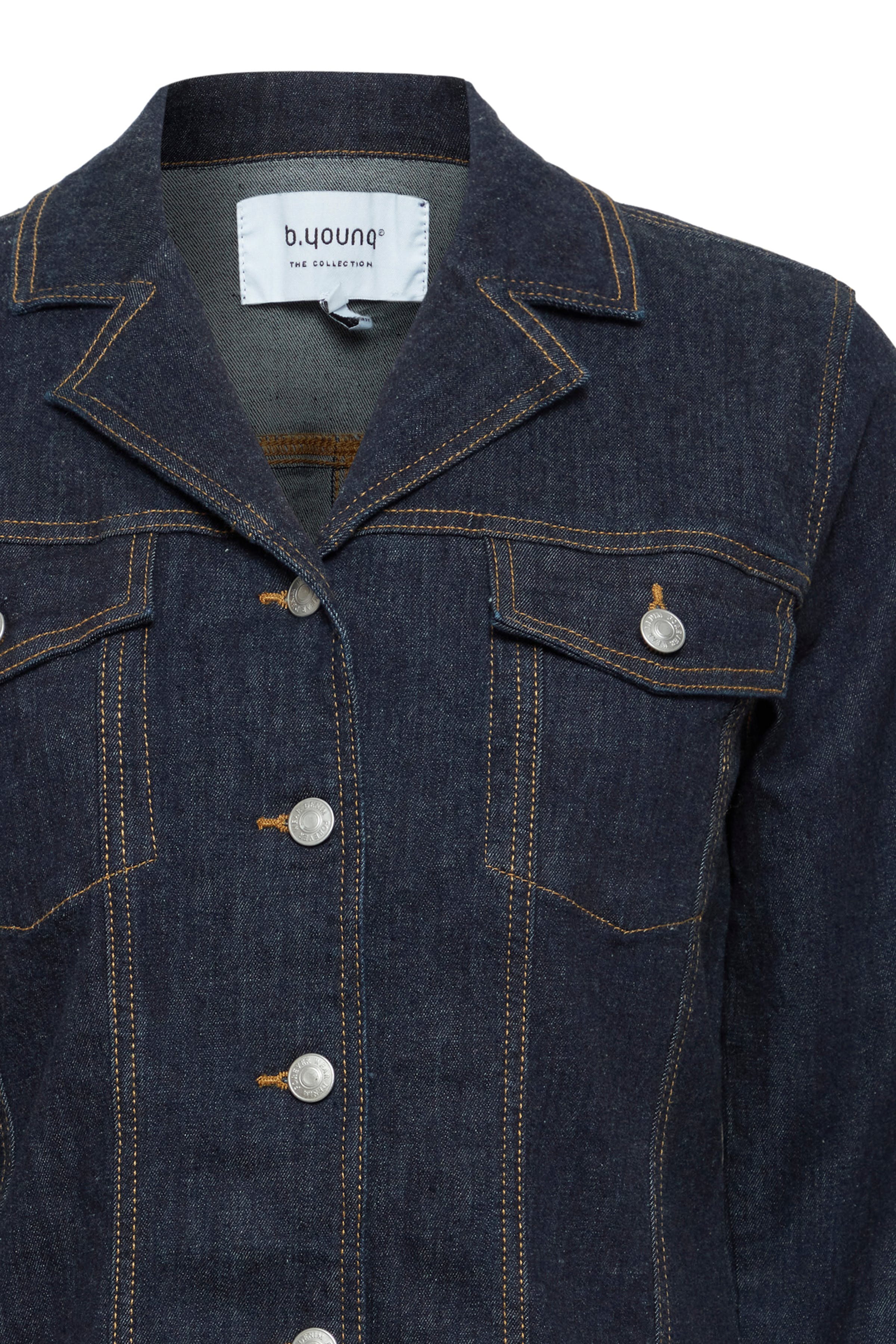 BYKOMMA Casual Jacke PACK DETAIL 20814280-200462