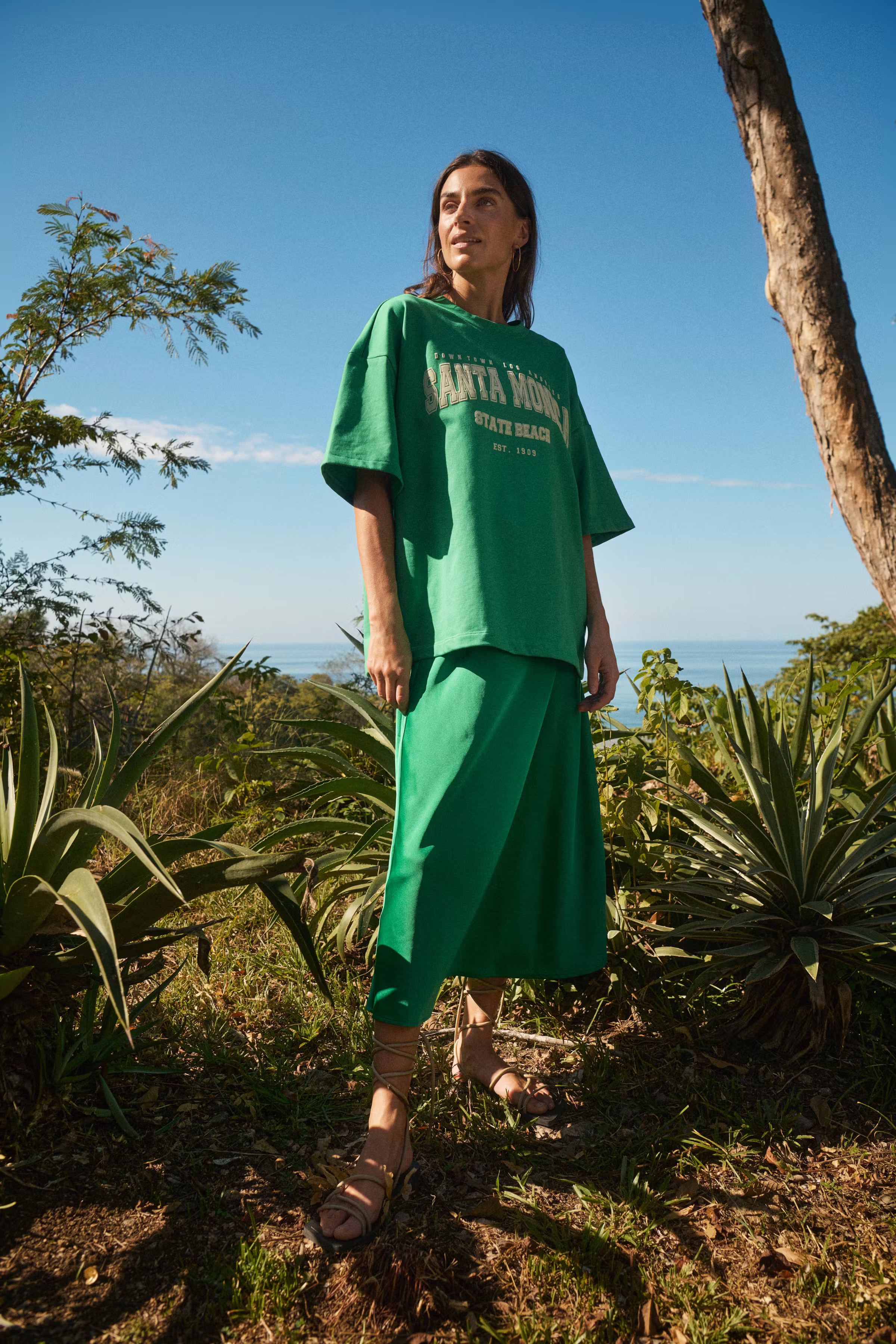 ZalilaSZ Sweatshirt LOCATION NONE 30514443-176030