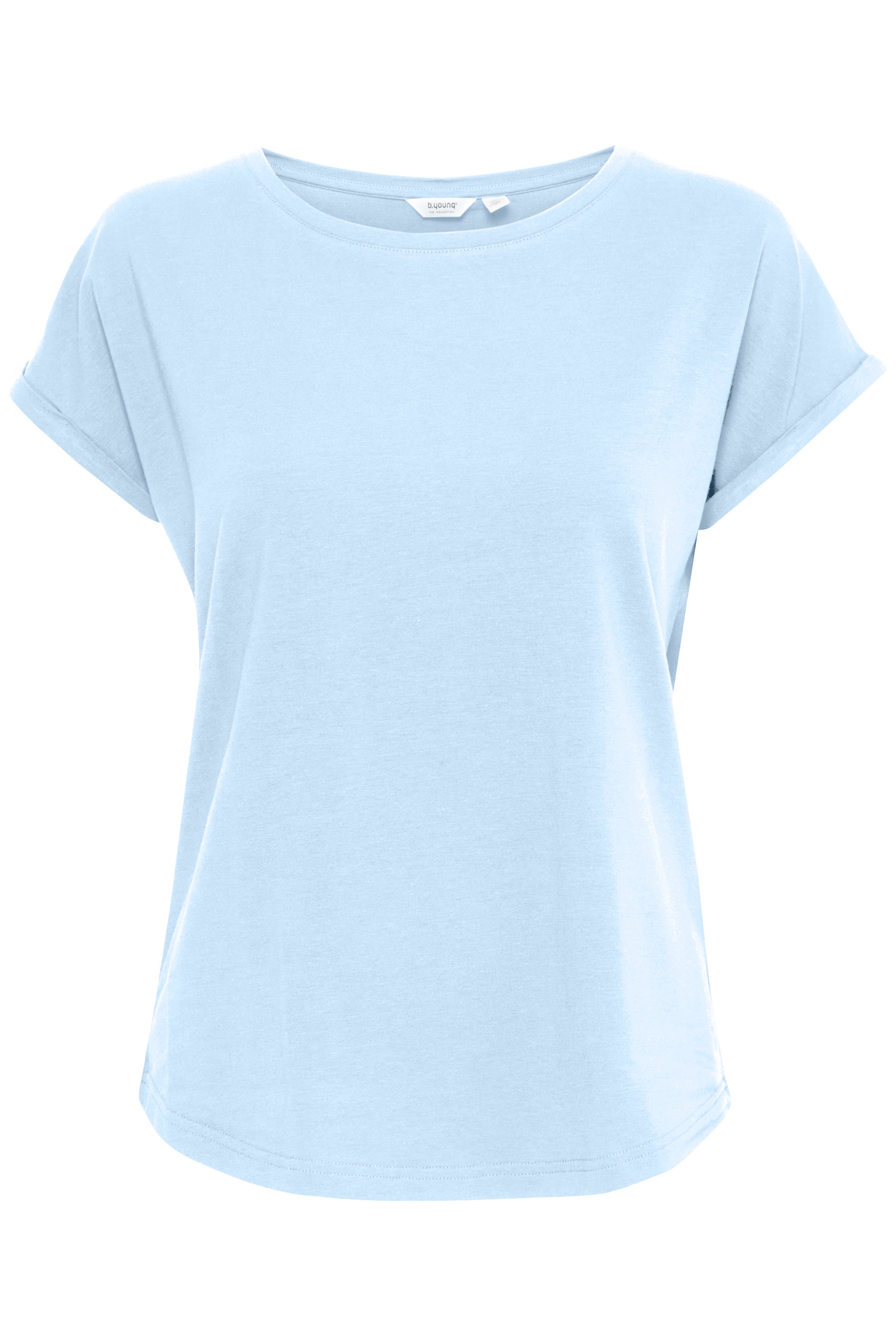 BYPamila T-shirt PACK FRONT 20804205-154105