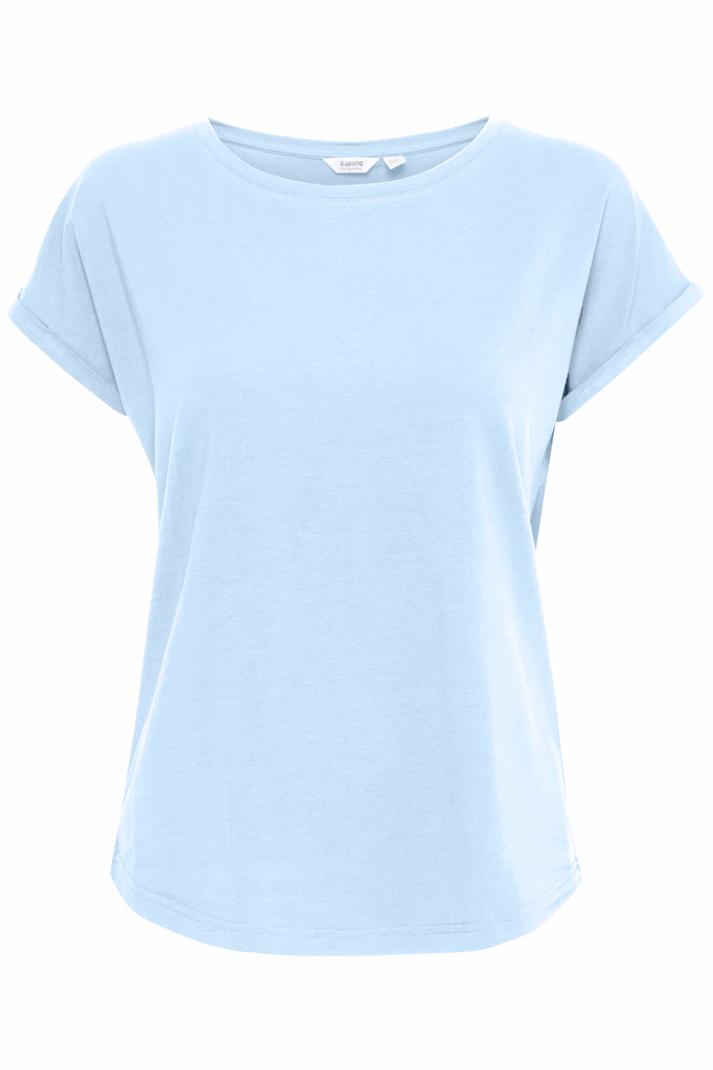 BYPamila T-shirt PACK FRONT 20804205-154105