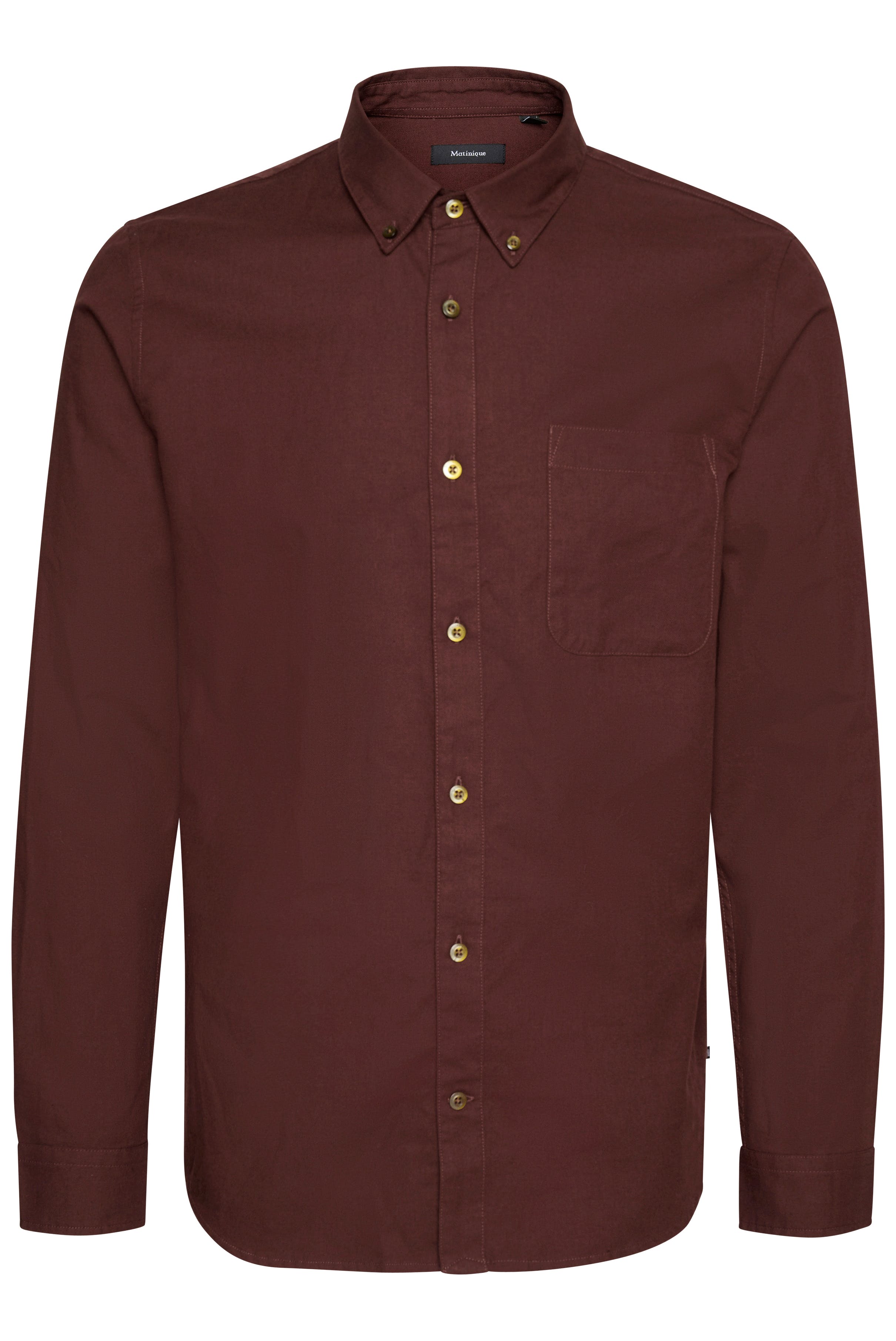 MAtrostol Skjorta PACK FRONT 30205626-191317