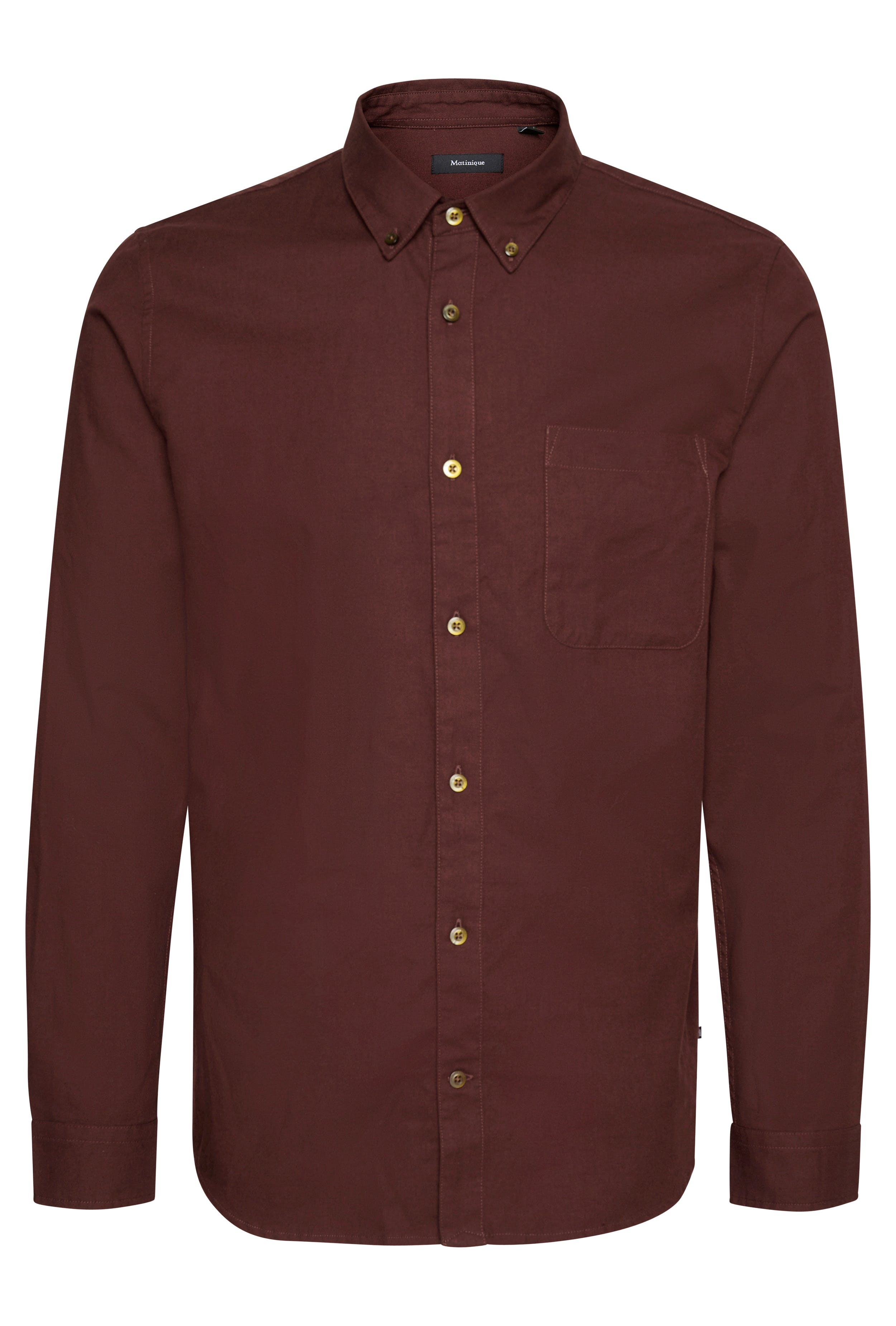 MAtrostol Skjorta PACK FRONT 30205626-191317