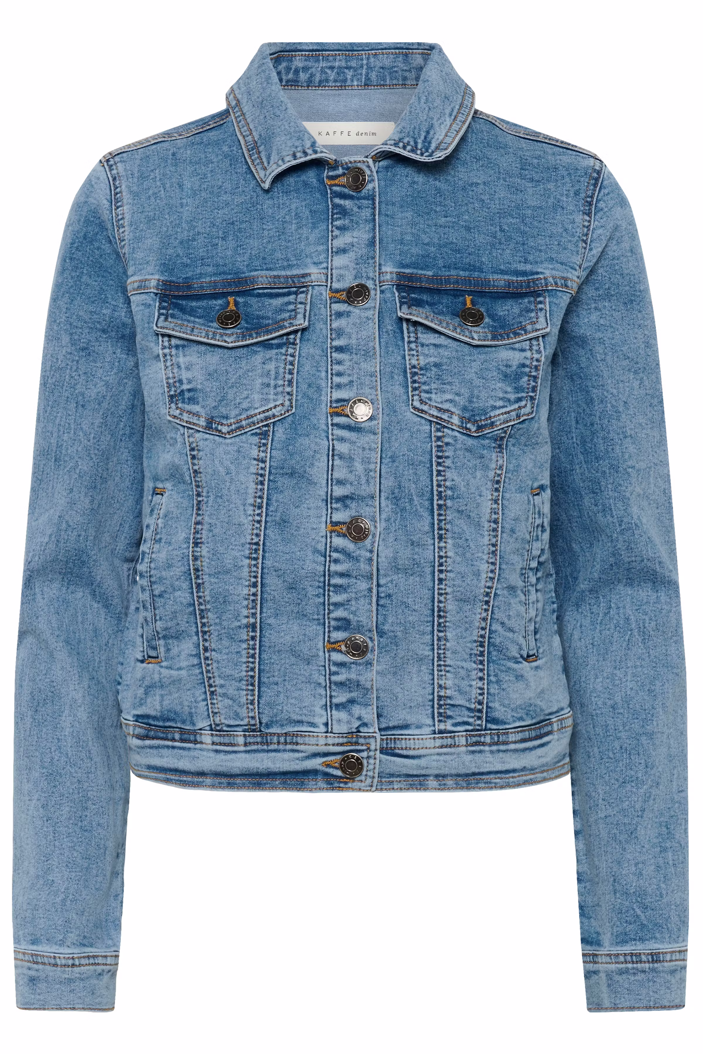 KAvilma Casual Jacke PACK FRONT 10511486-103166