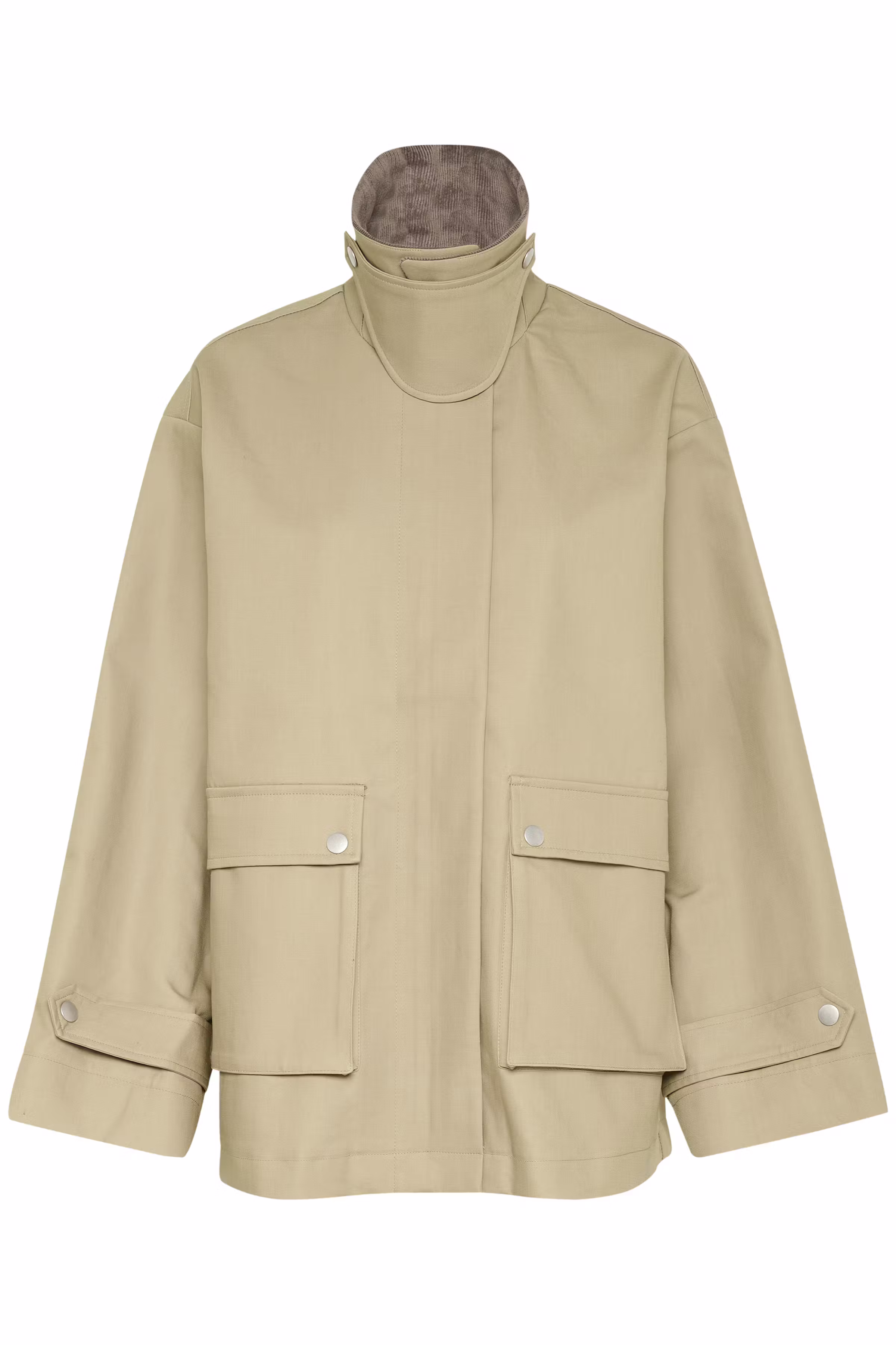 SLJennah Trenchcoat PACK DETAIL 30407854-171109