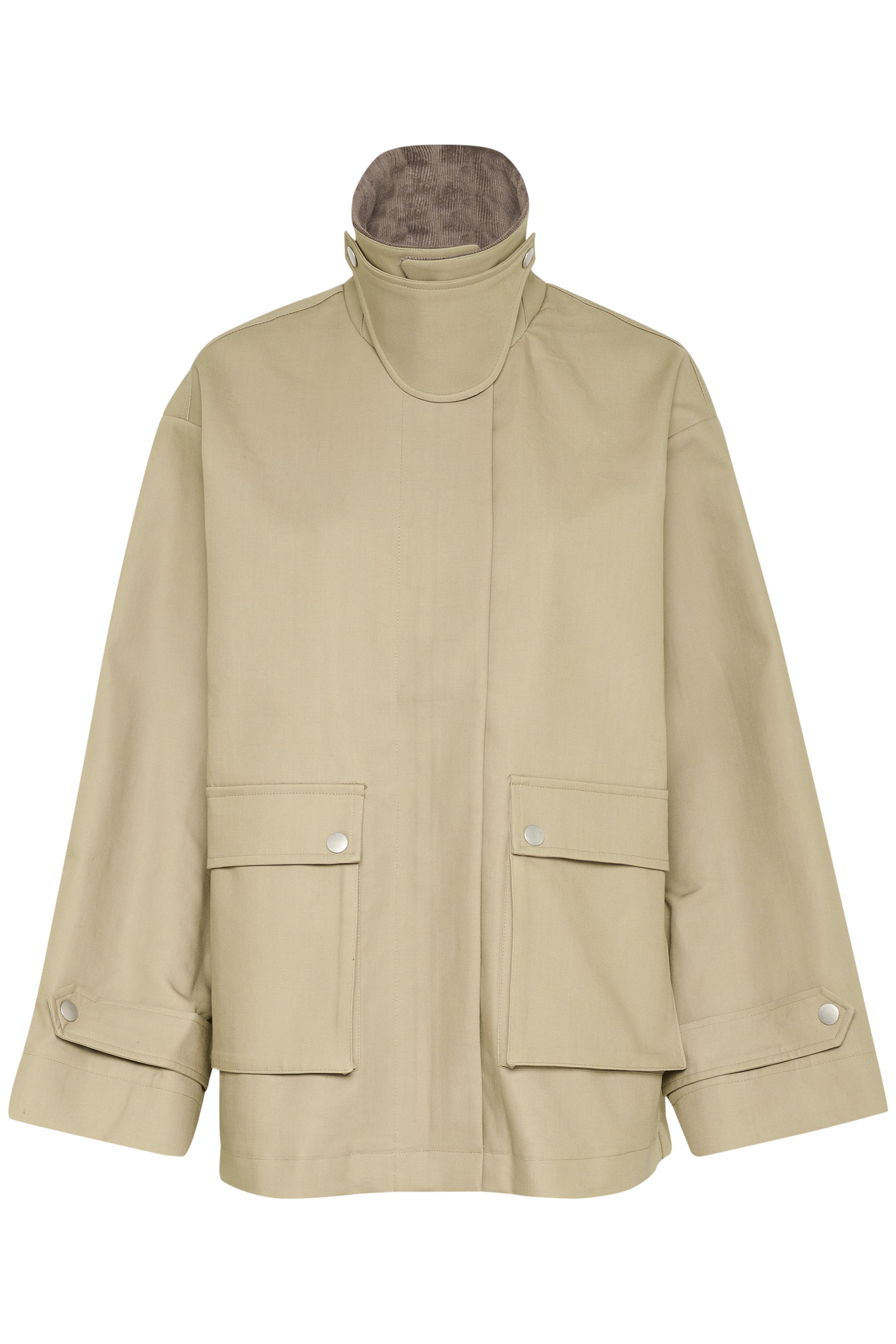 SLJennah Trenchcoat PACK DETAIL 30407854-171109