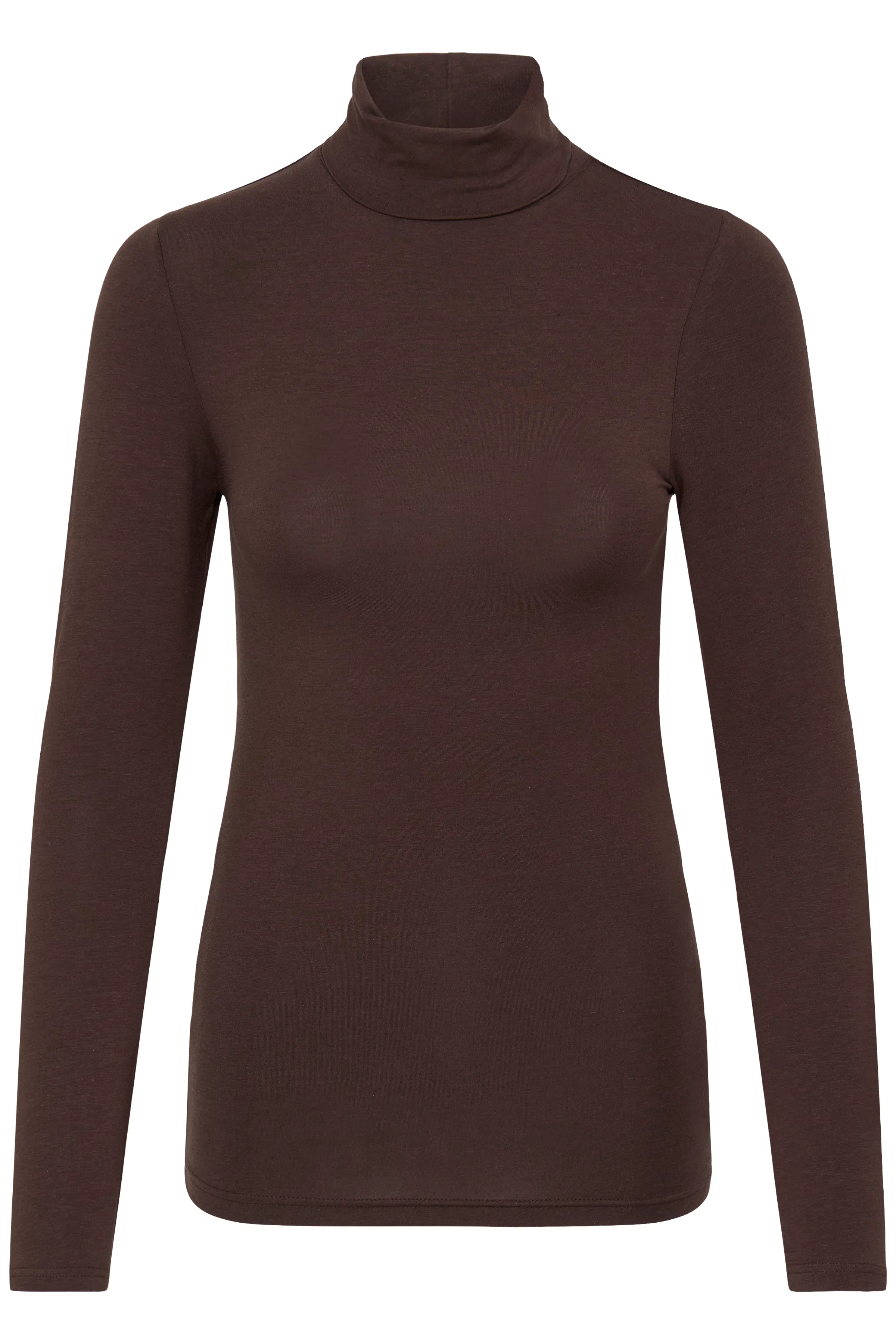 Turtleneck with long sleeves  PACK FRONT 20802565-80115