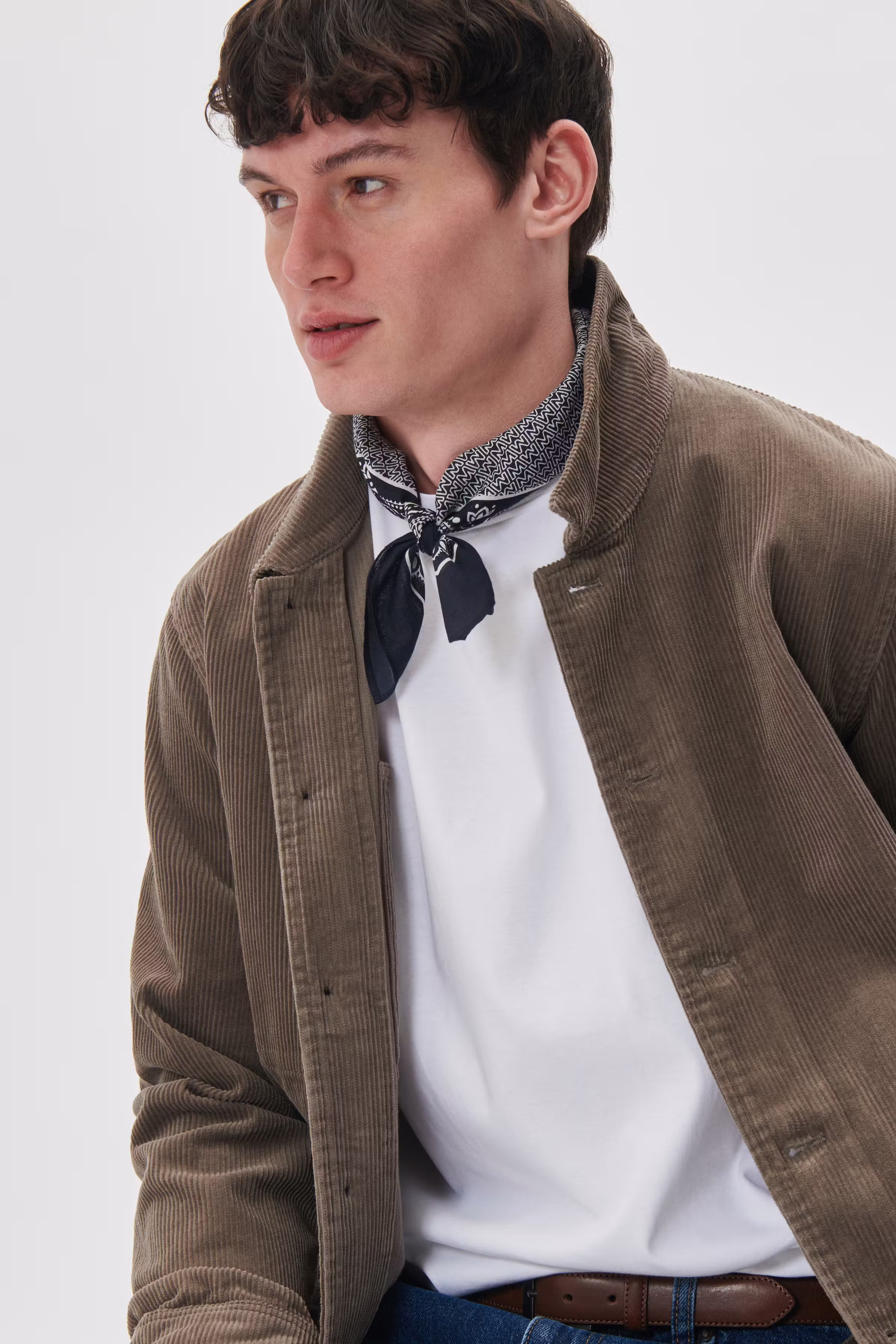 MAbandana Tuch LOOKBOOK DETAIL 30206847-194011