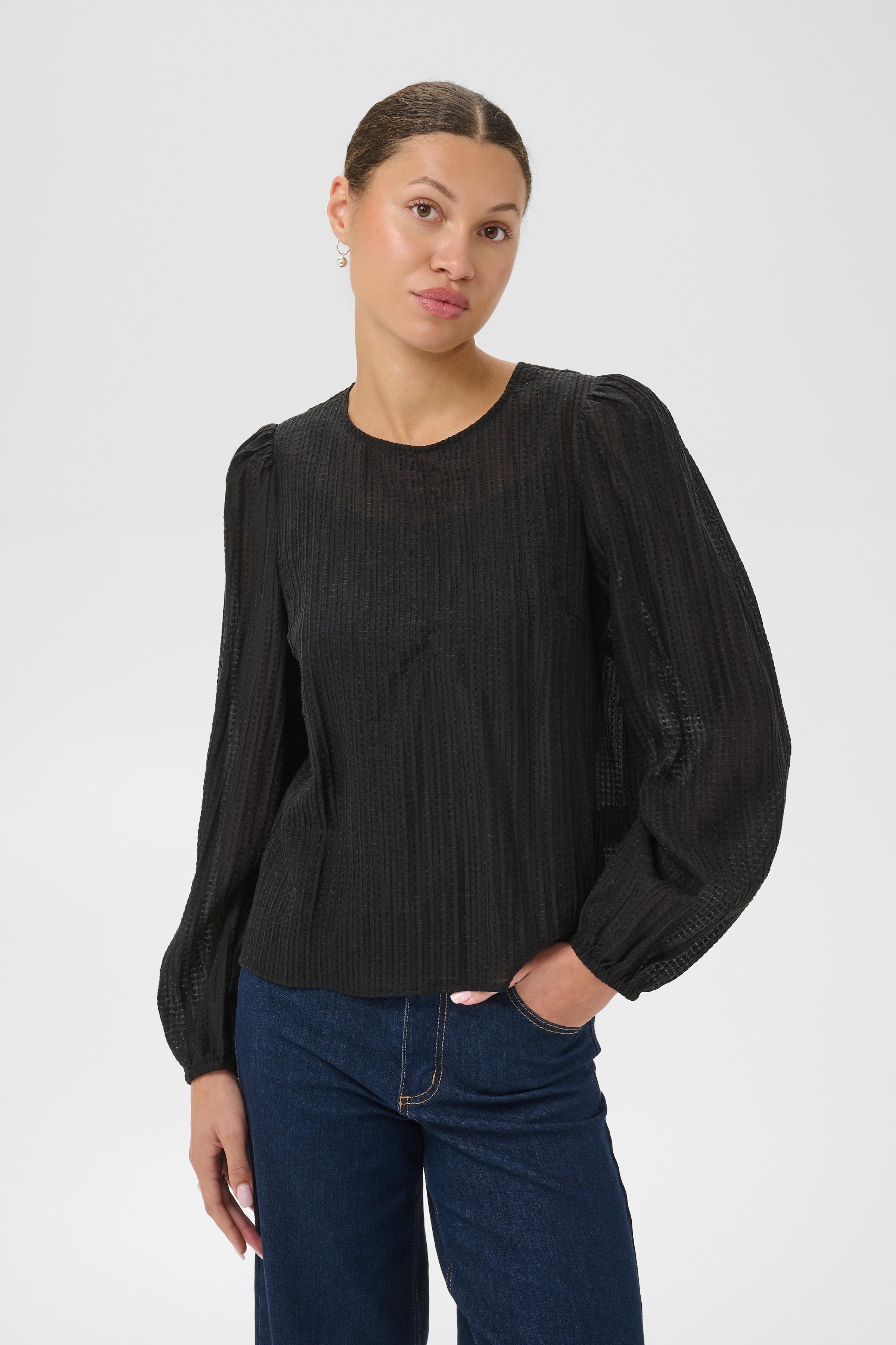 KArea Blouse LOOKBOOK FRONT 10512495-100121