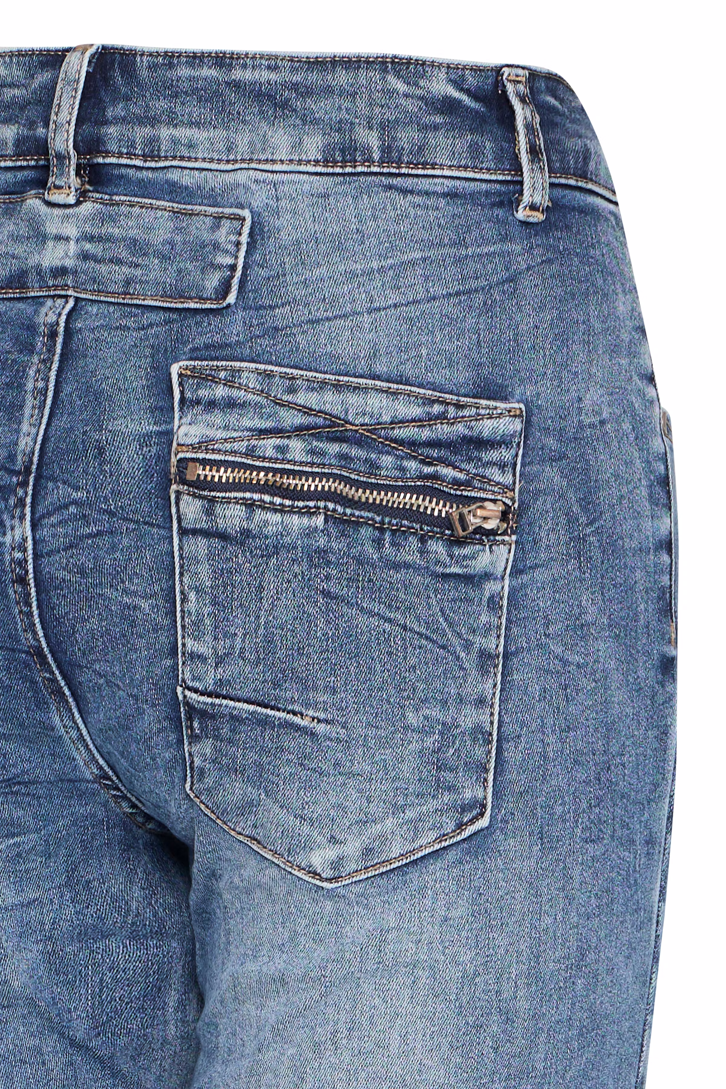 Jeans PACK DETAIL 22100652-203403