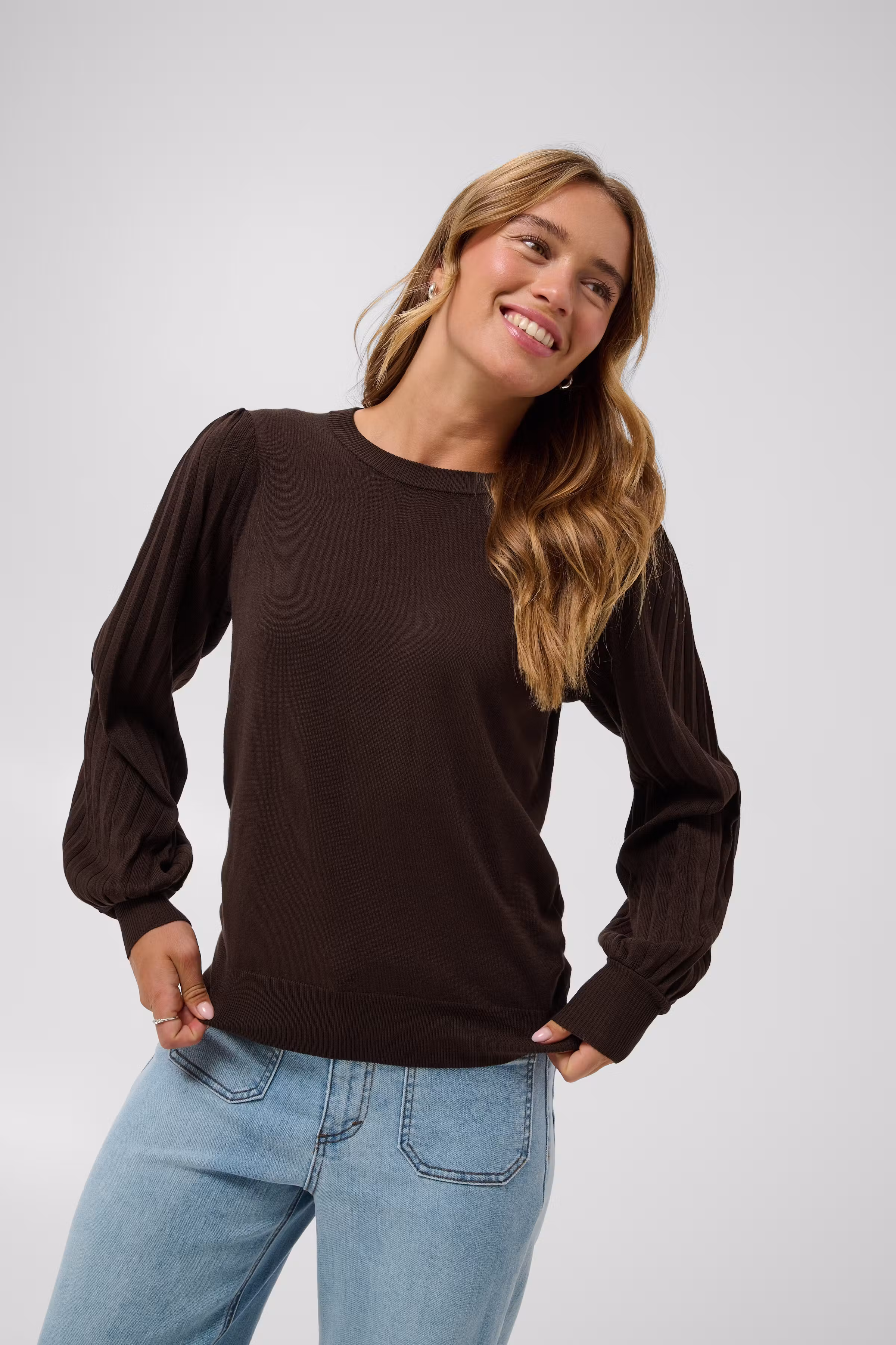 KAlone Pullover LOOKBOOK DETAIL 10507905-190915