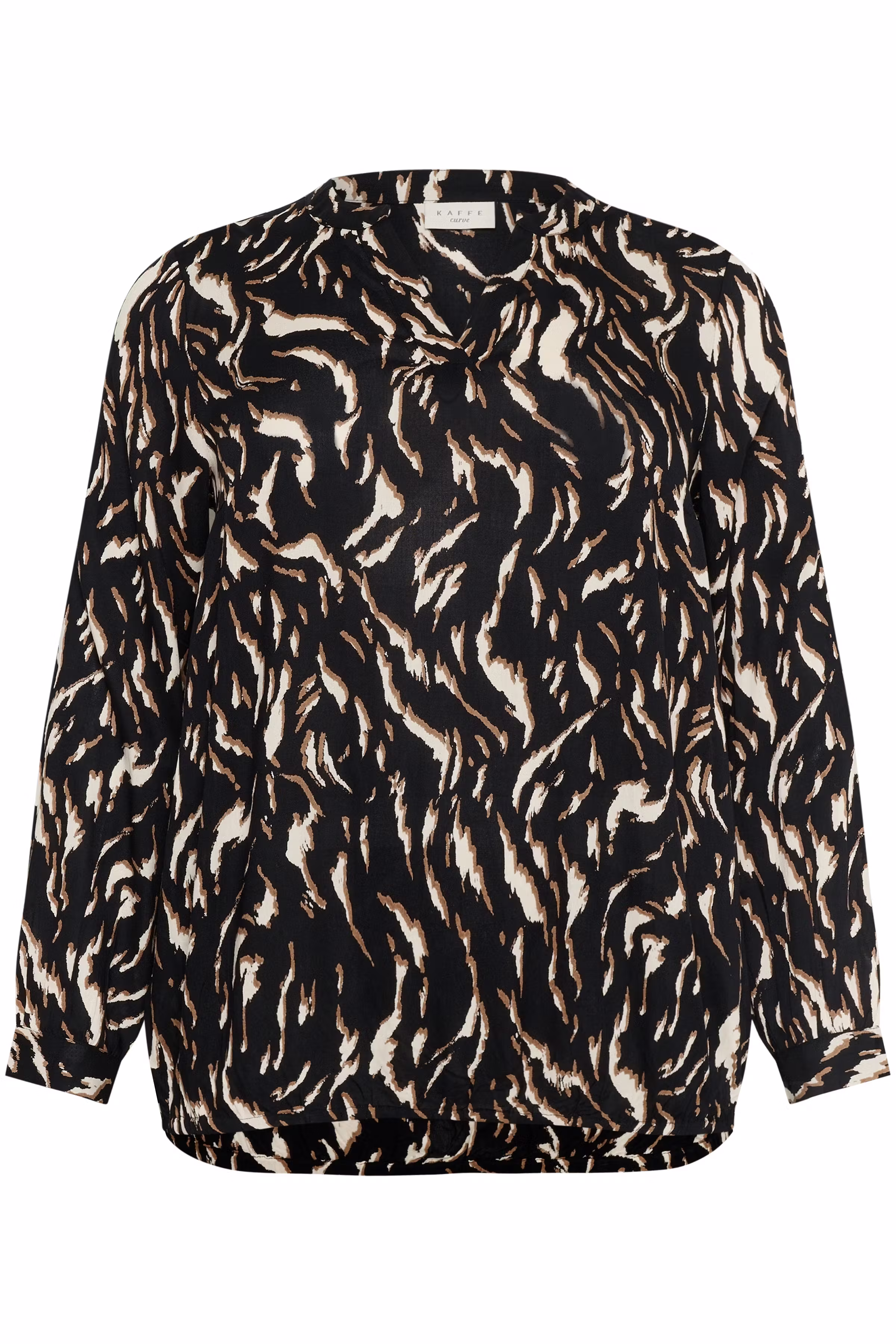 KCdiana Blouse PACK FRONT 10581815-108271