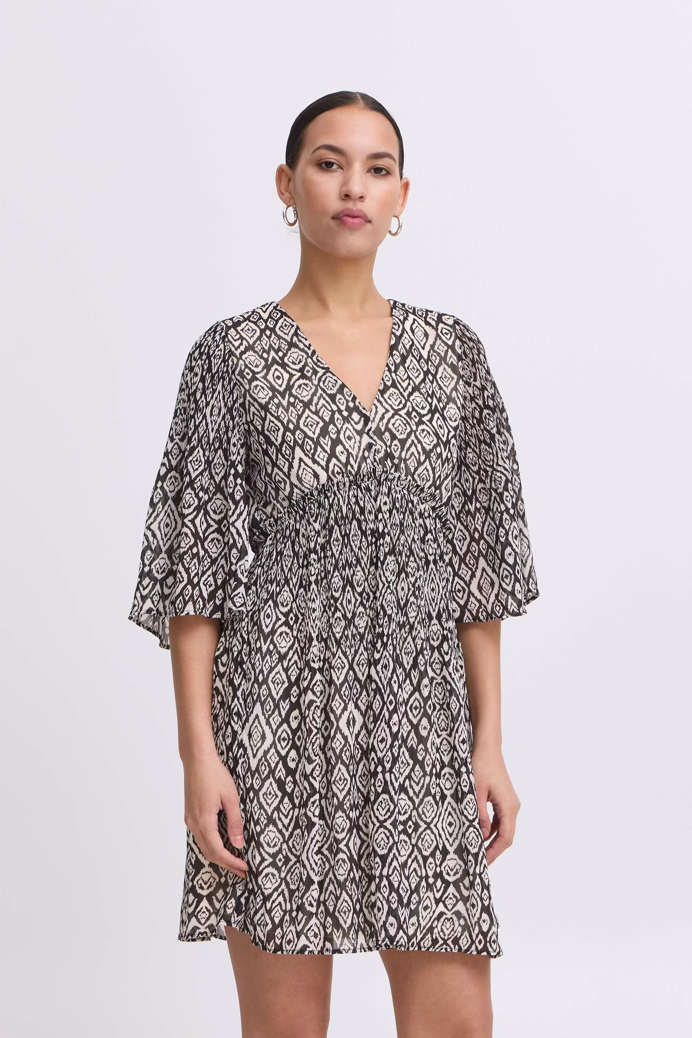 Kjole LOOKBOOK FRONT 20123032-204432