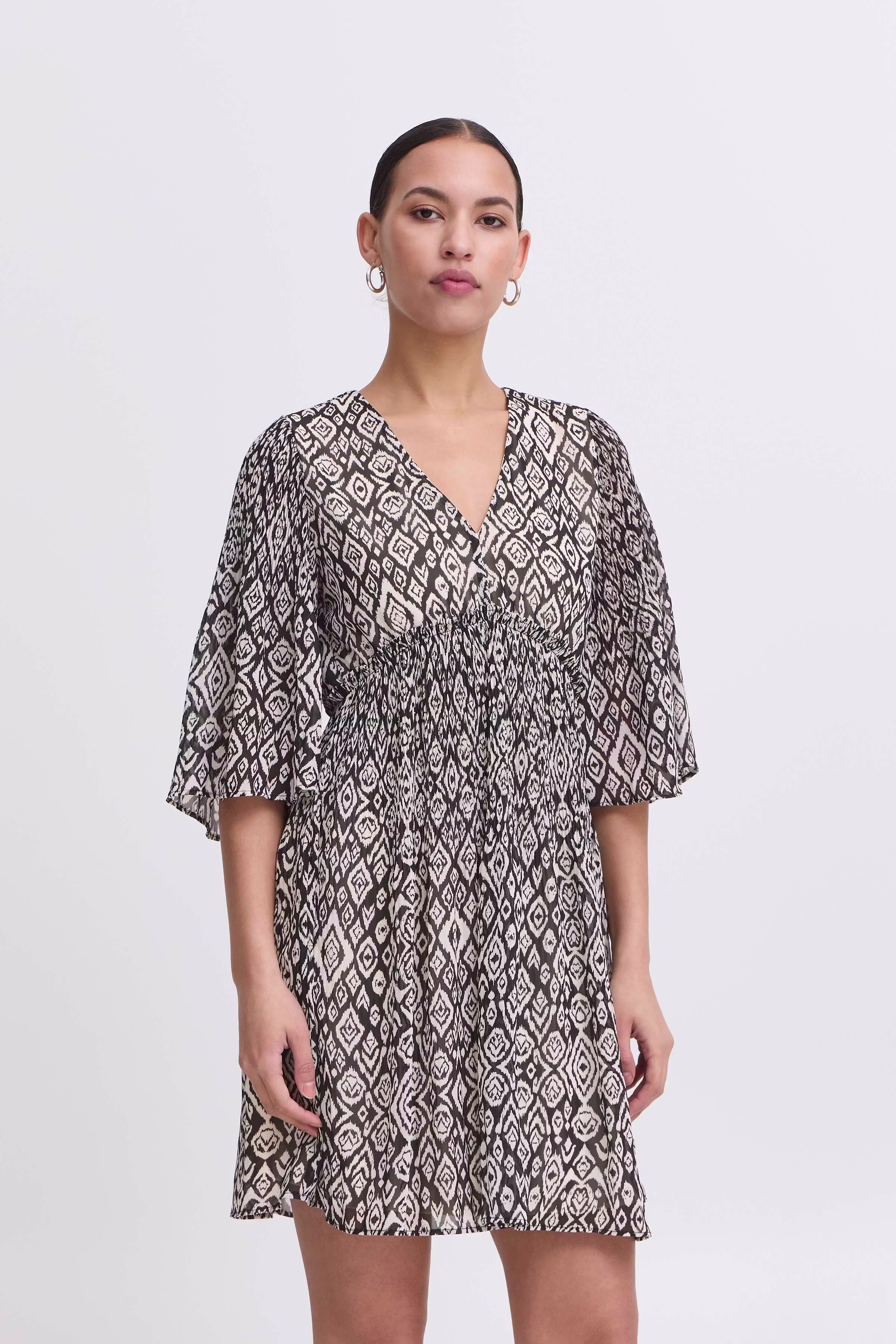 Kjole LOOKBOOK FRONT 20123032-204432