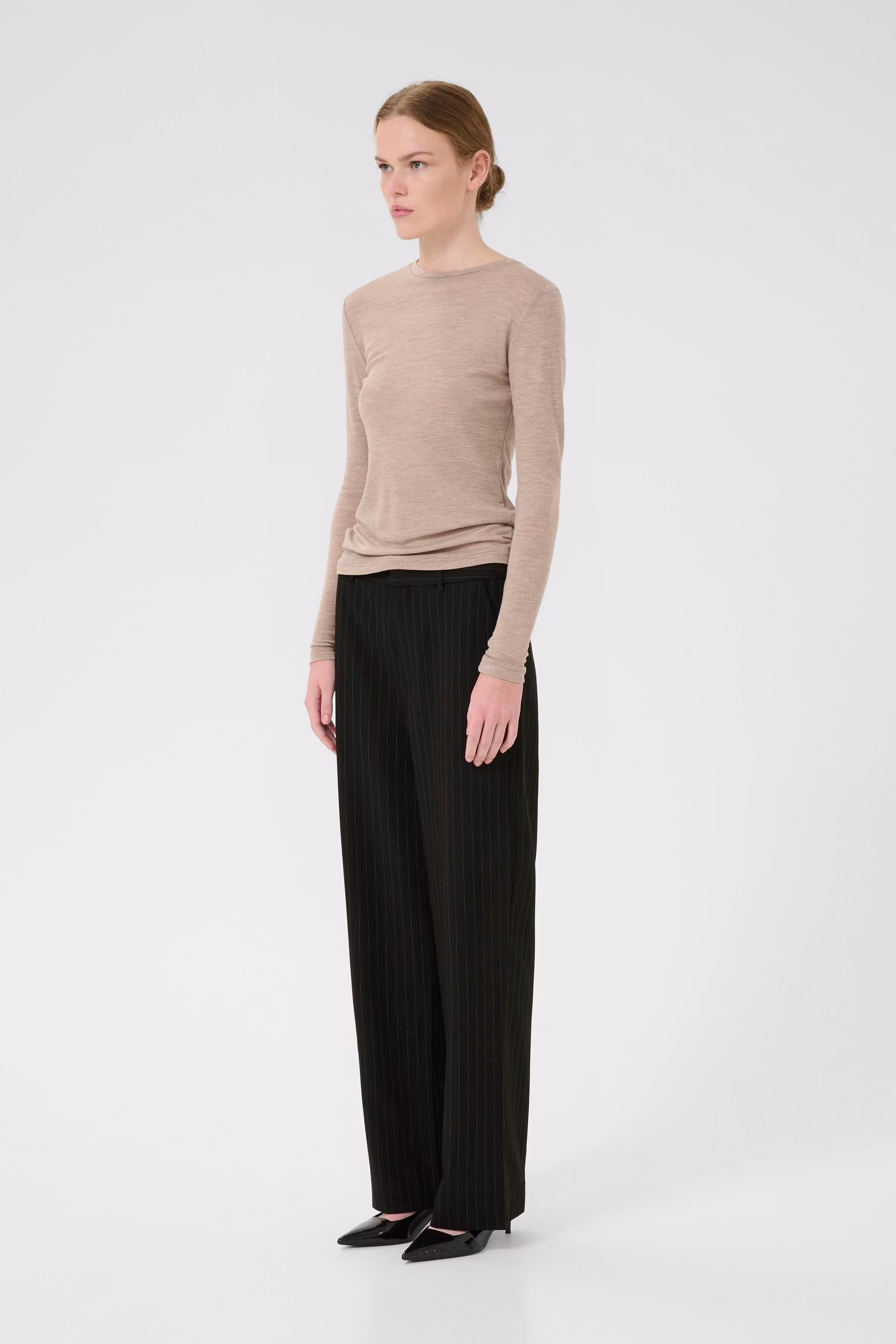 JoelleGZ Bukser LOOKBOOK FRONT 10909020-105657