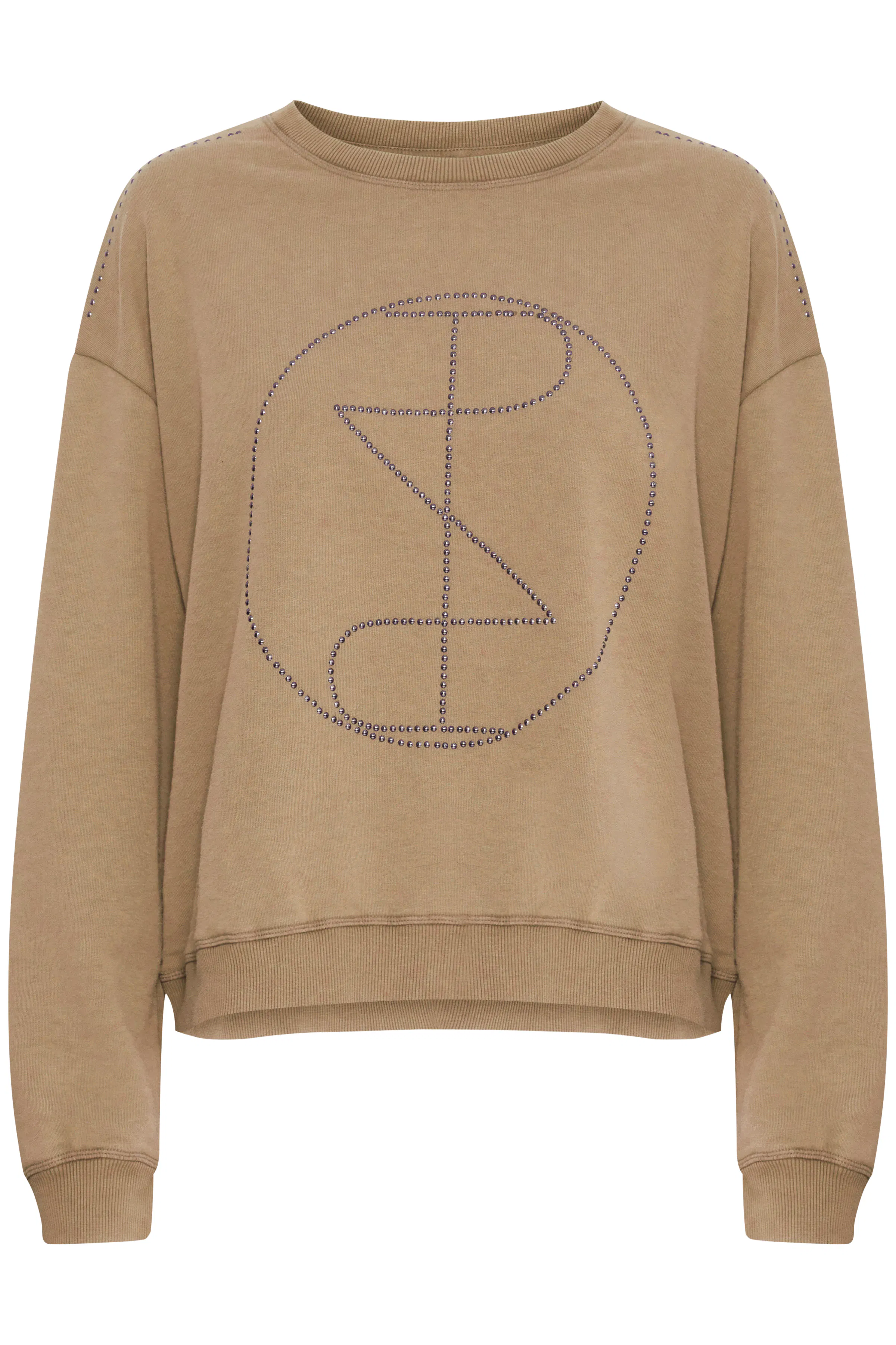 PZMALLIE Sweatshirt PACK FRONT 50207889-171325