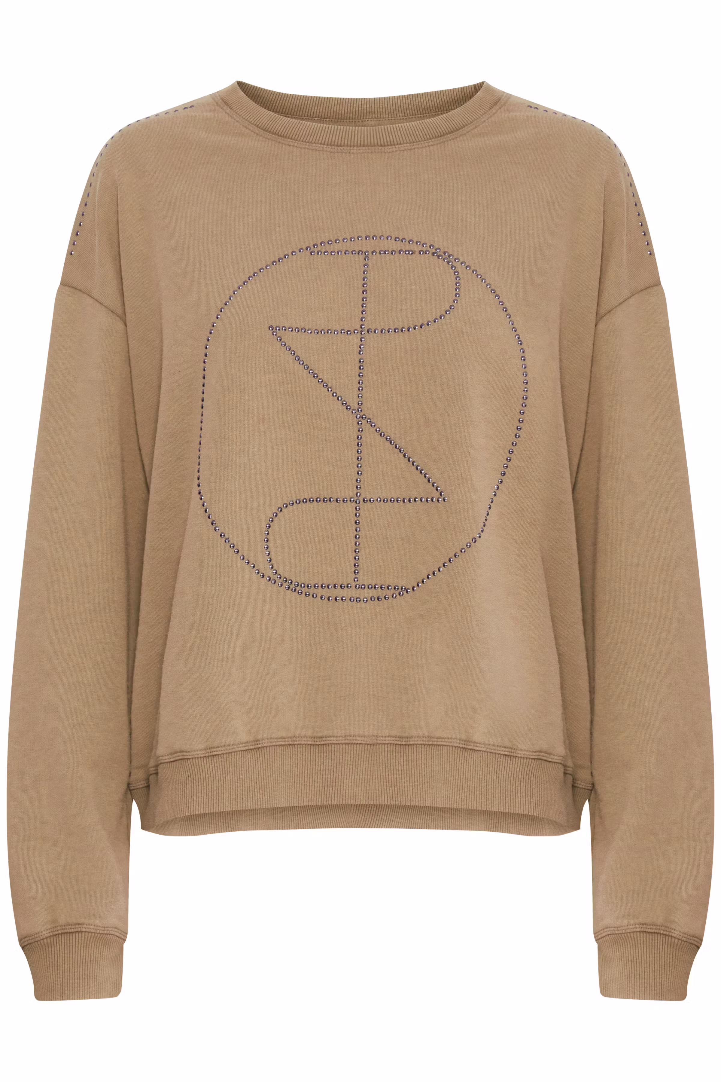 PZMALLIE Sweatshirt PACK FRONT 50207889-171325