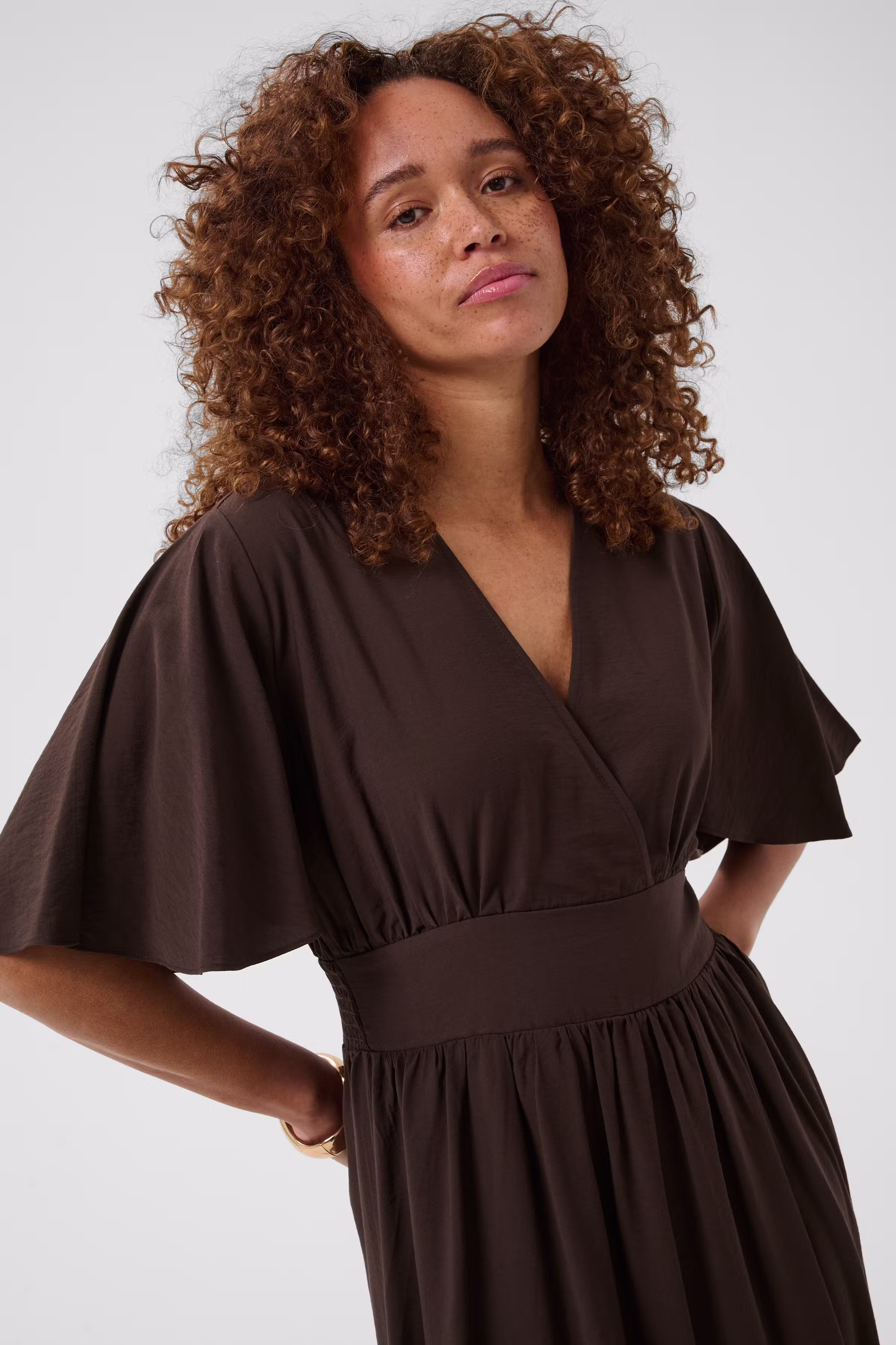 KAsirena Kjole LOOKBOOK DETAIL 10511648-190915