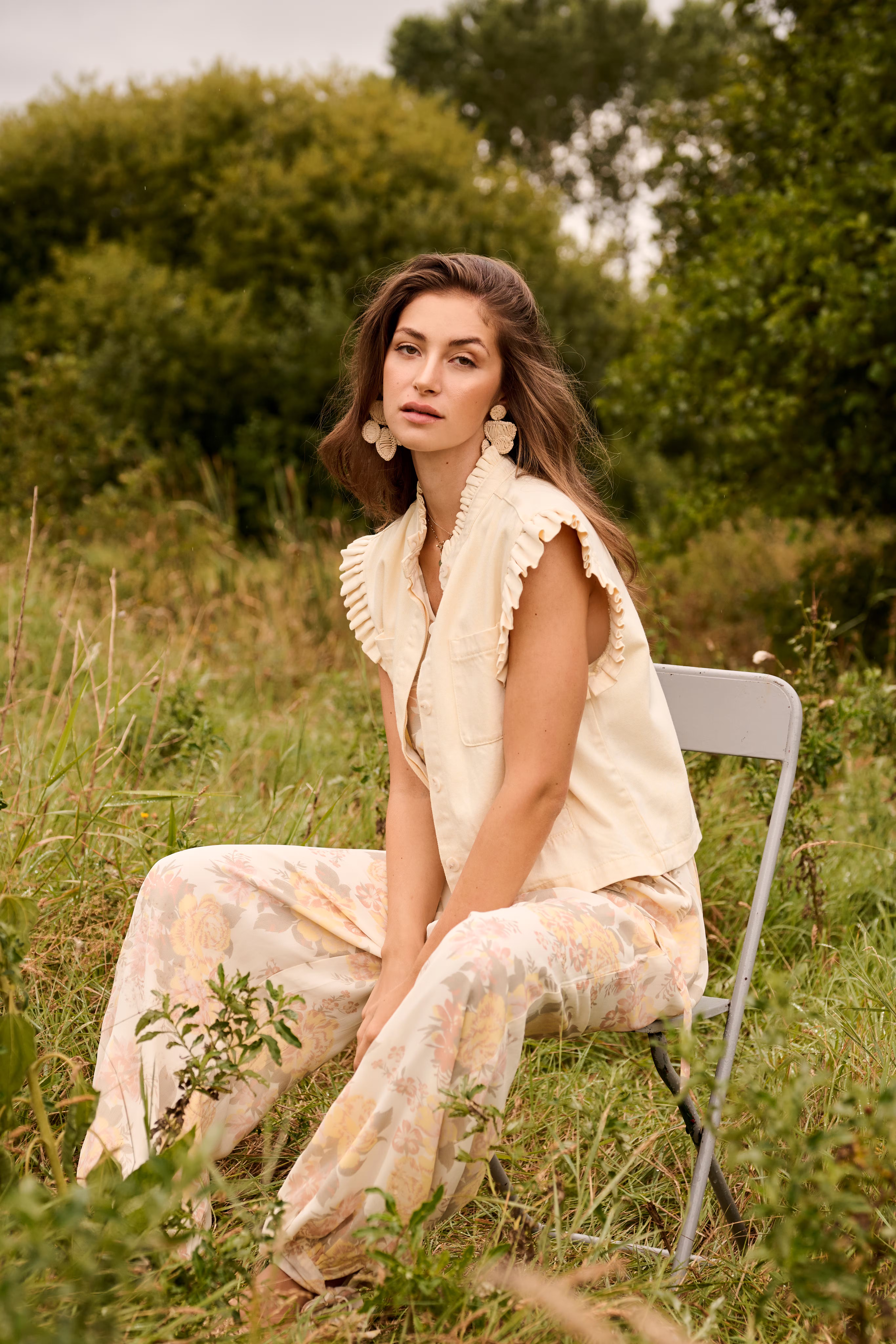 CRLorra Vest LOCATION NONE 10615089-1207111