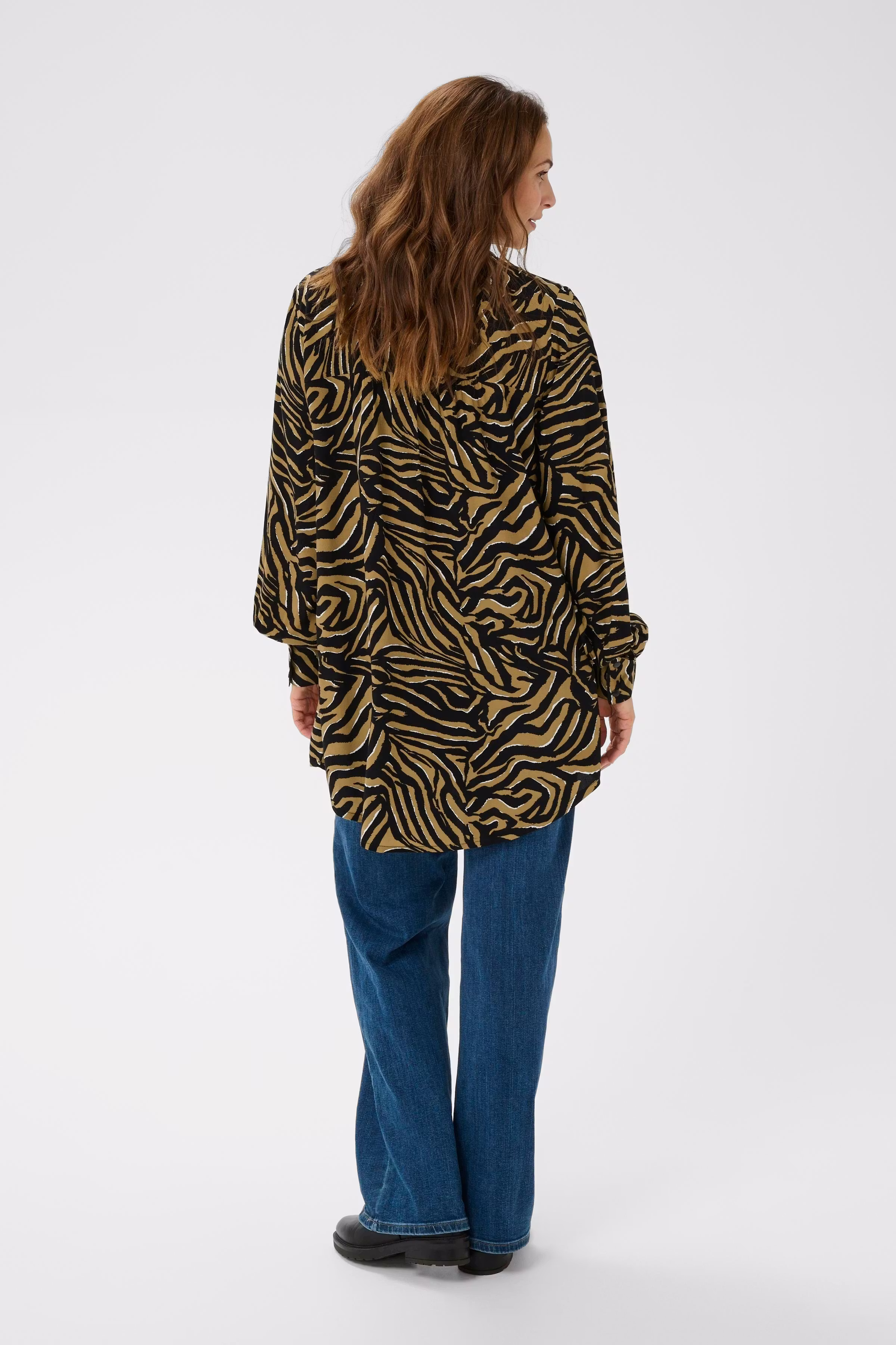 BPthea Tunika LOOKBOOK BACK 40200100-109157