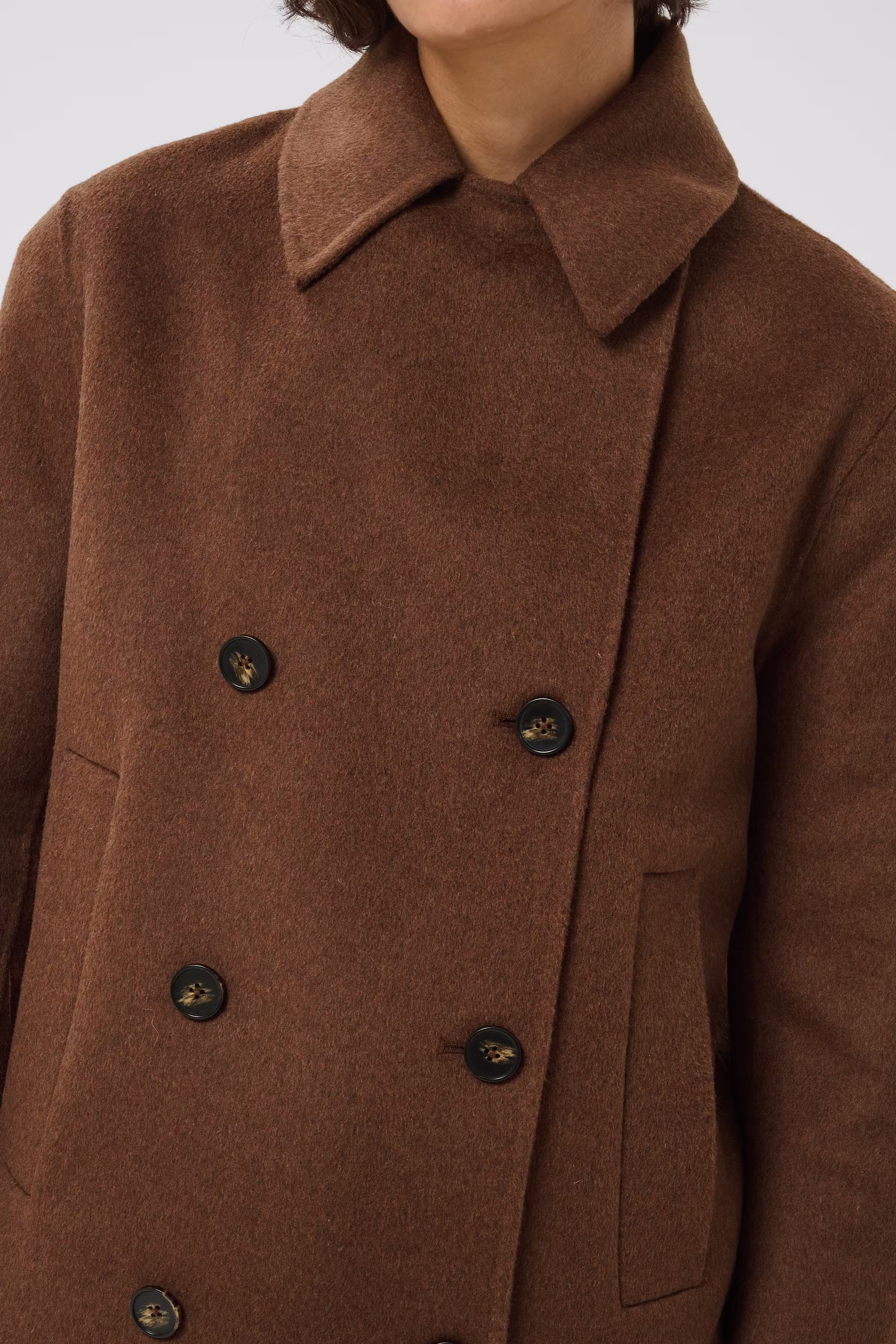CelenePW Bovenkleding LOOKBOOK DETAIL 30310640-1912231