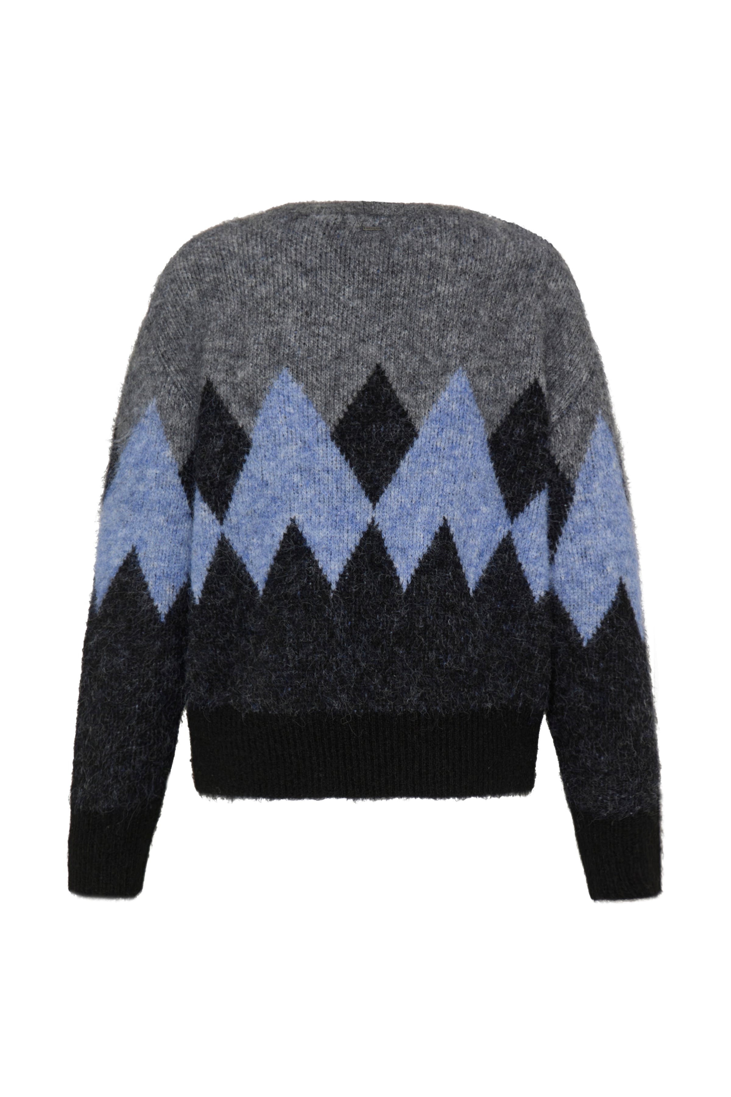 PZESTEL Pullover PACK BACK 50210778-900016538