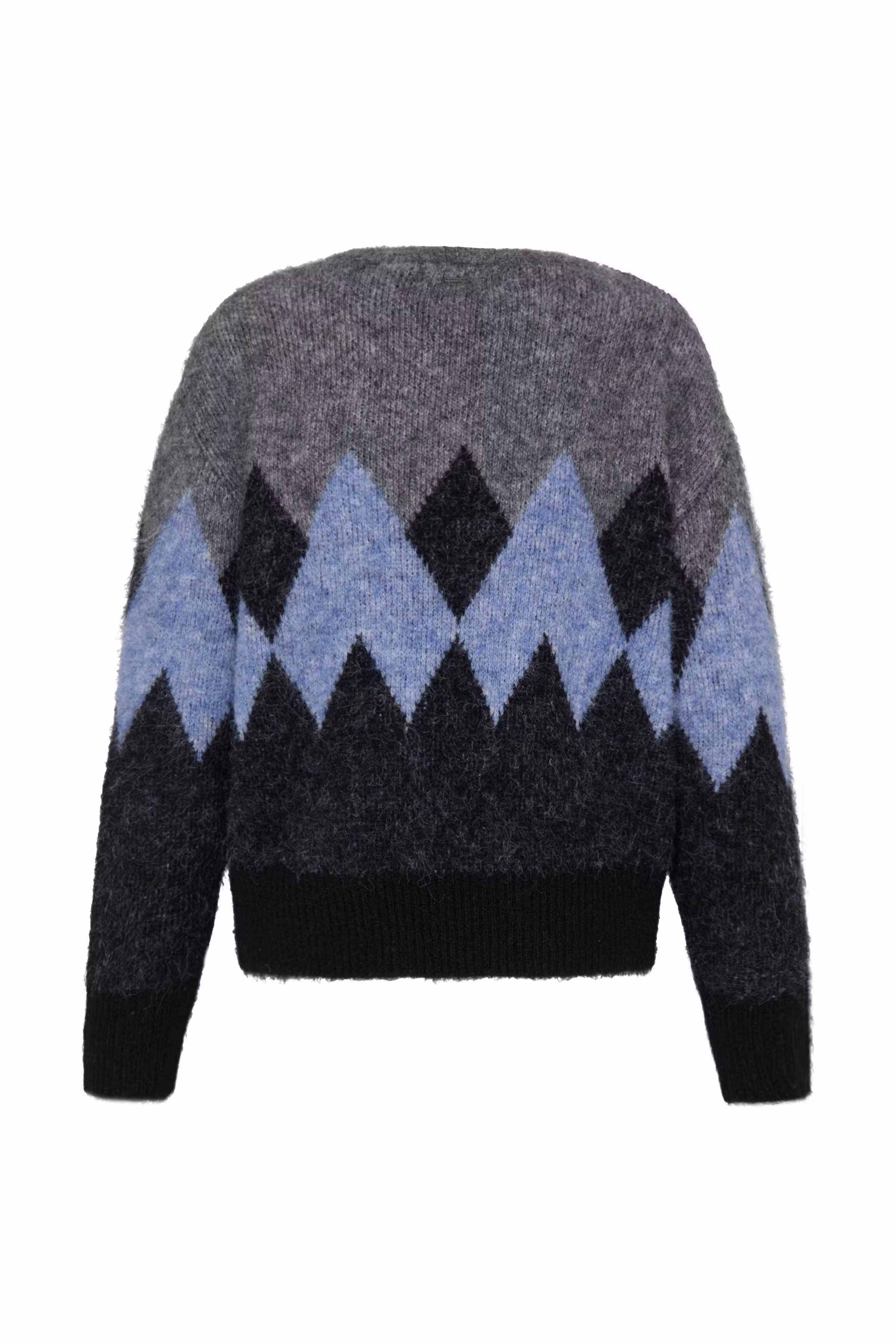 PZESTEL Pullover PACK BACK 50210778-900016538