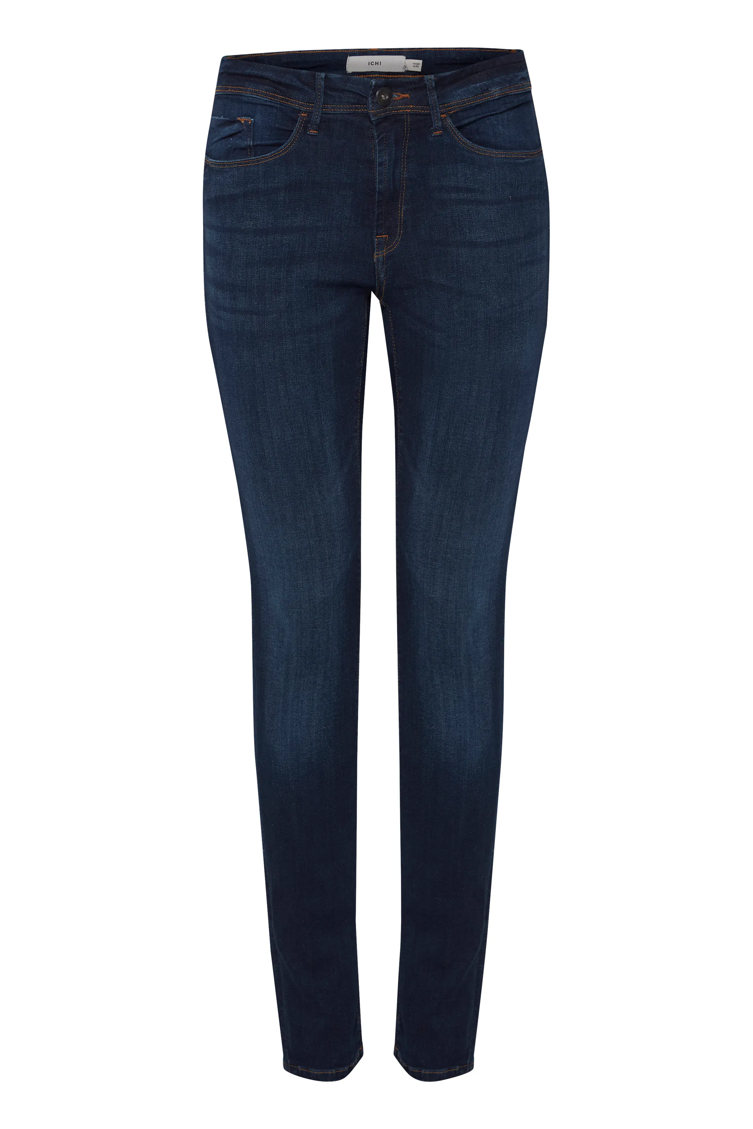 IHERIN Jeans PACK FRONT 102011-19037