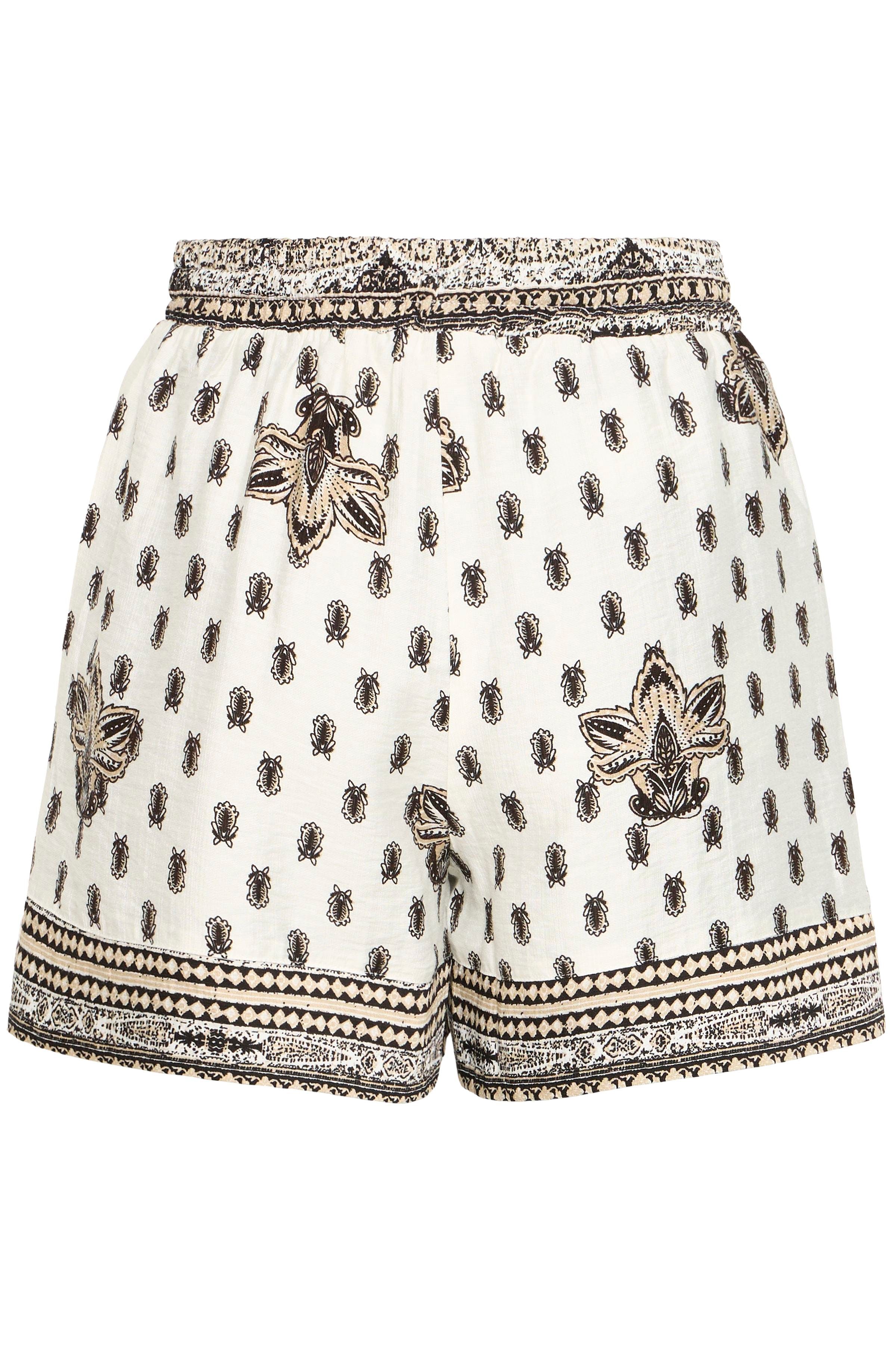 BYIKAIA Shorts PACK BACK 20819071-900008801