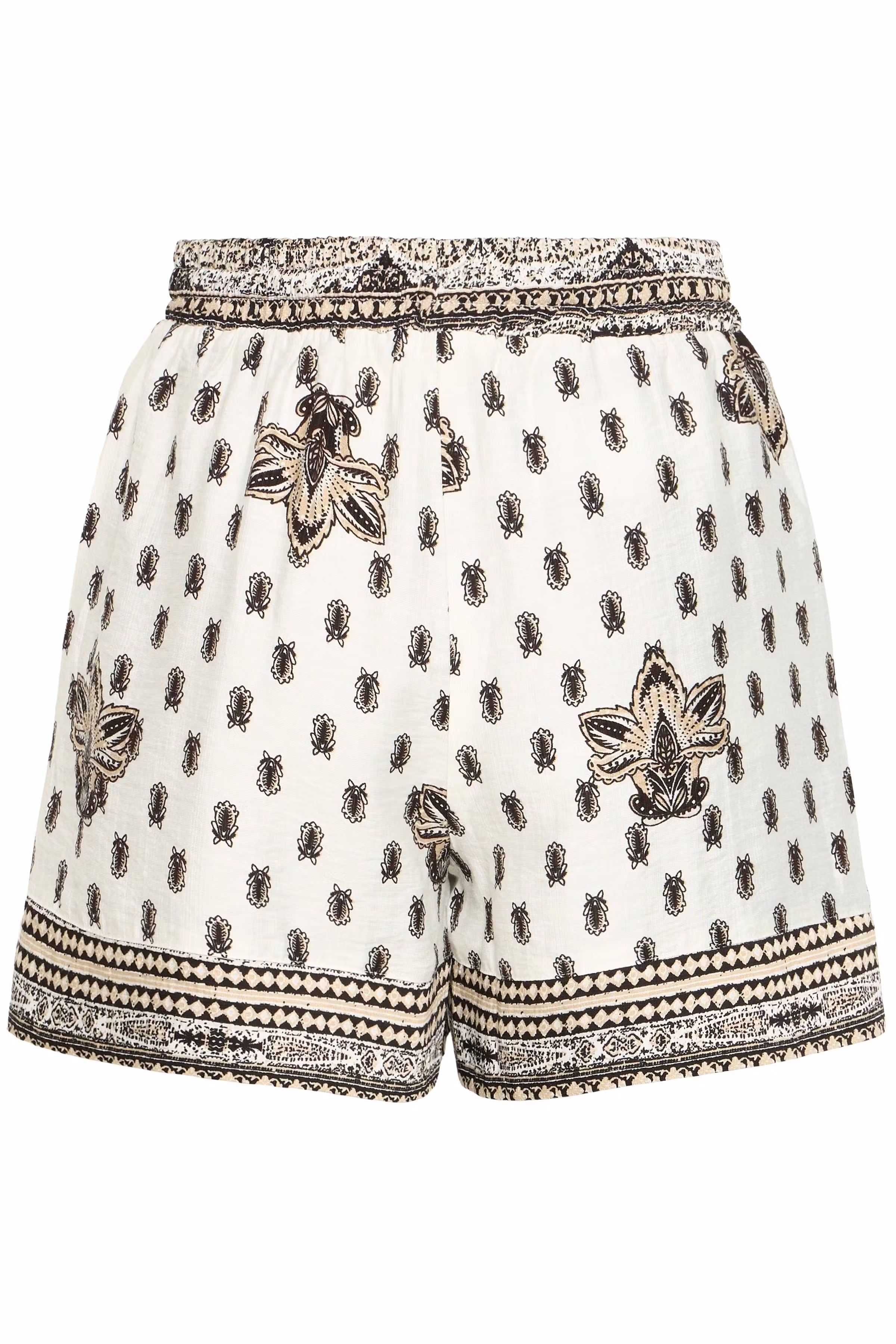 BYIKAIA Shorts PACK BACK 20819071-900008801