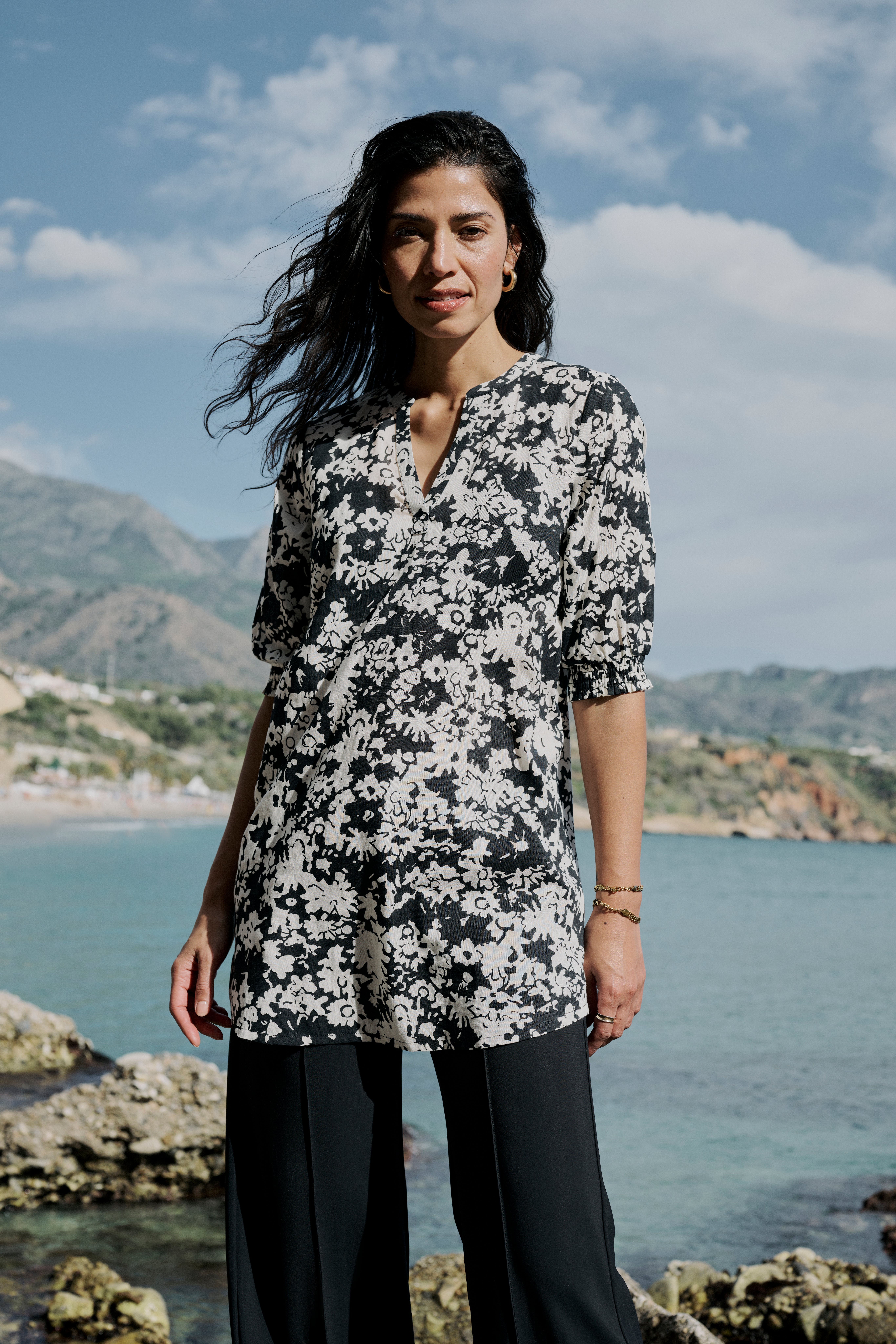 BPliah Tunika LOCATION NONE 10590840-107507B