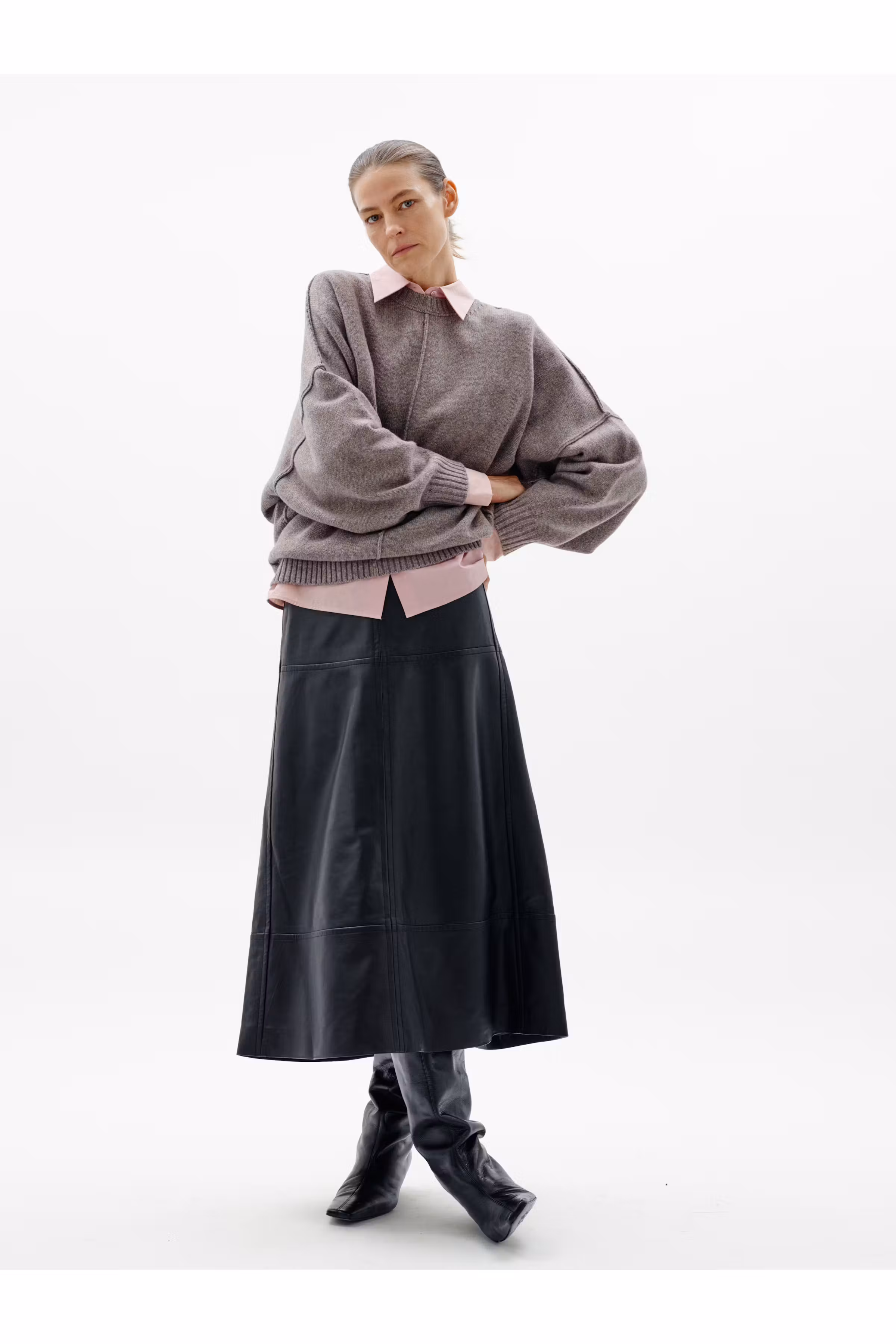 NOOMIIW Pullover LOCATION NONE 30112153-1715061