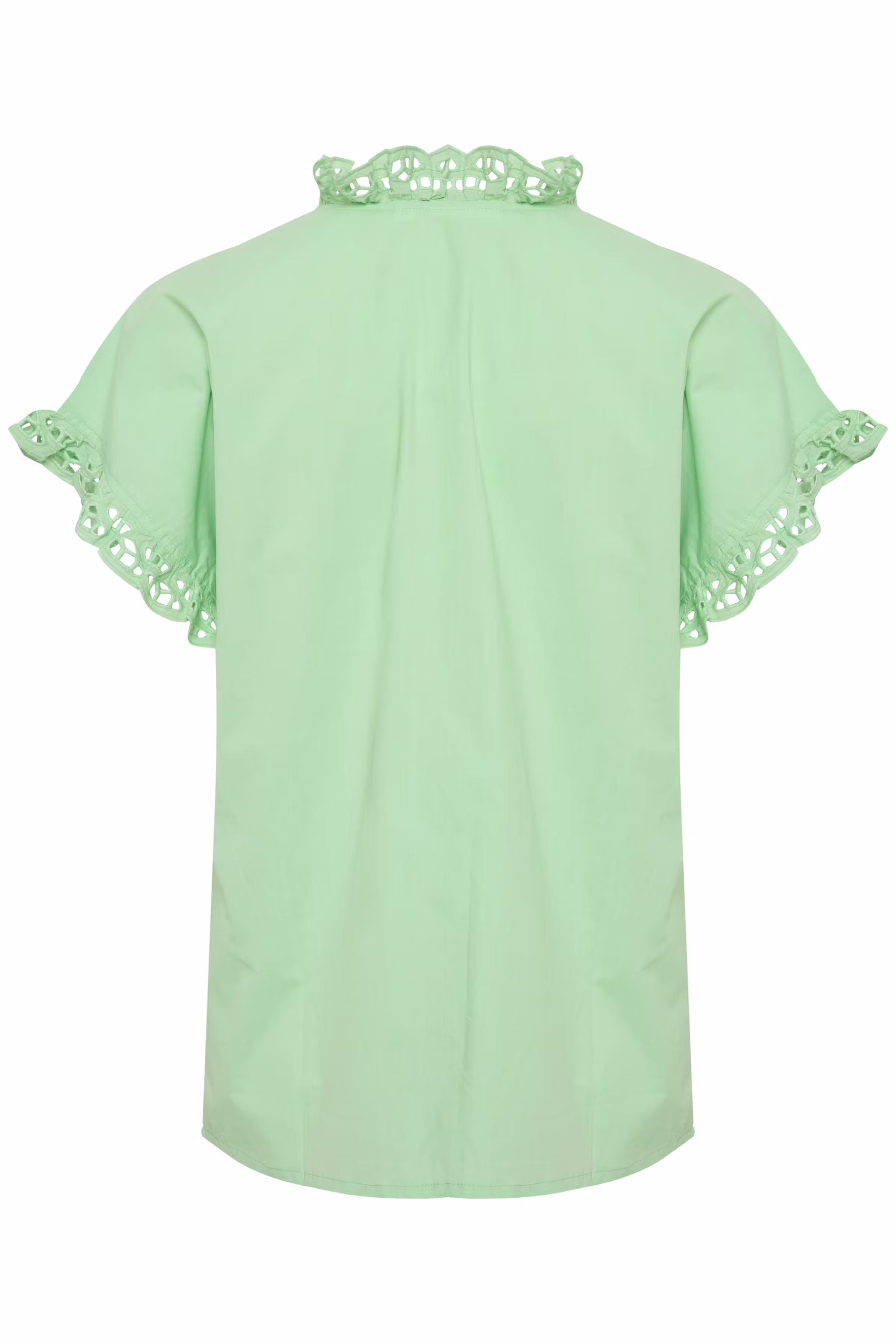 CaliopeKB Blouse PACK BACK 10103864-130116