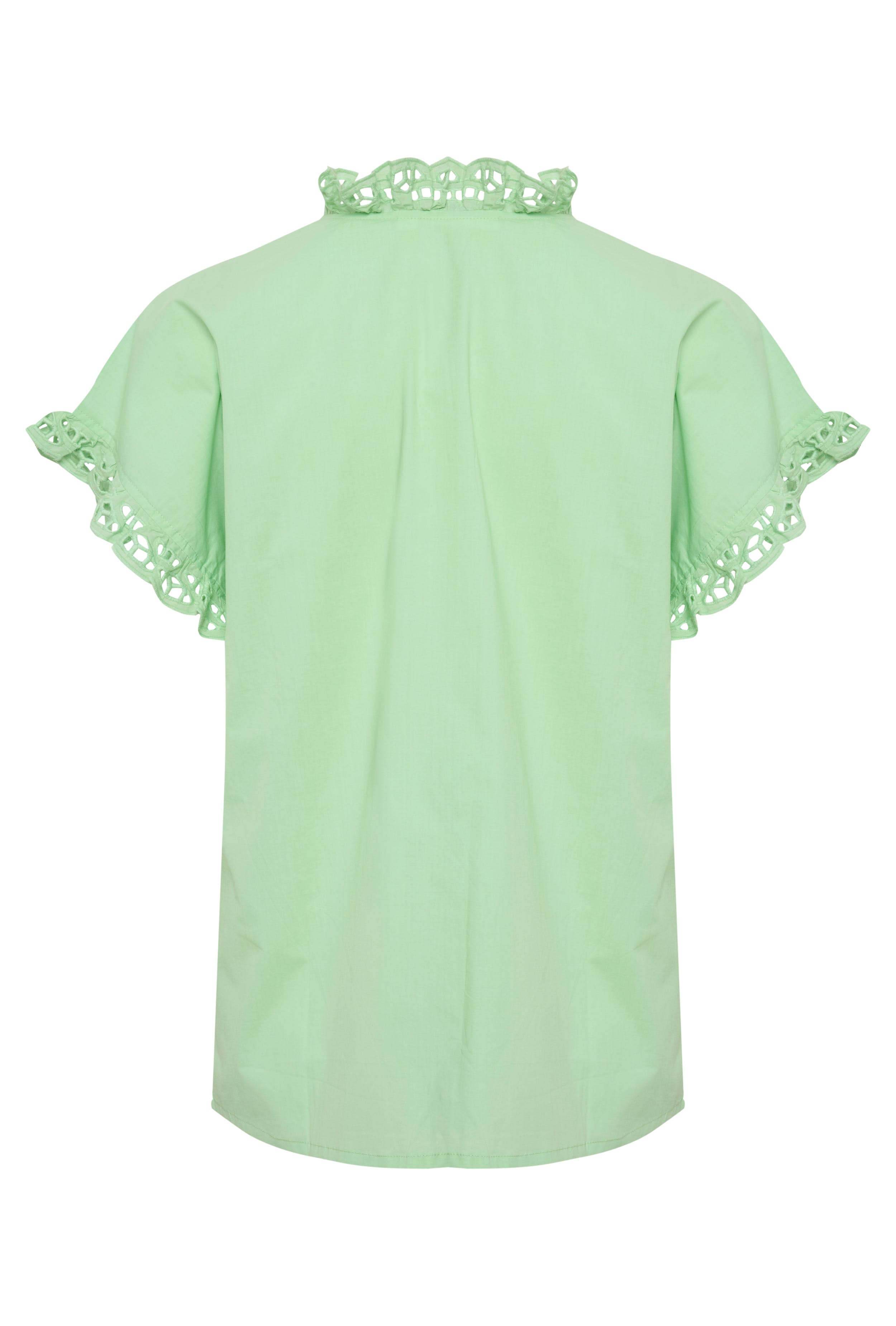 CaliopeKB Blouse PACK BACK 10103864-130116