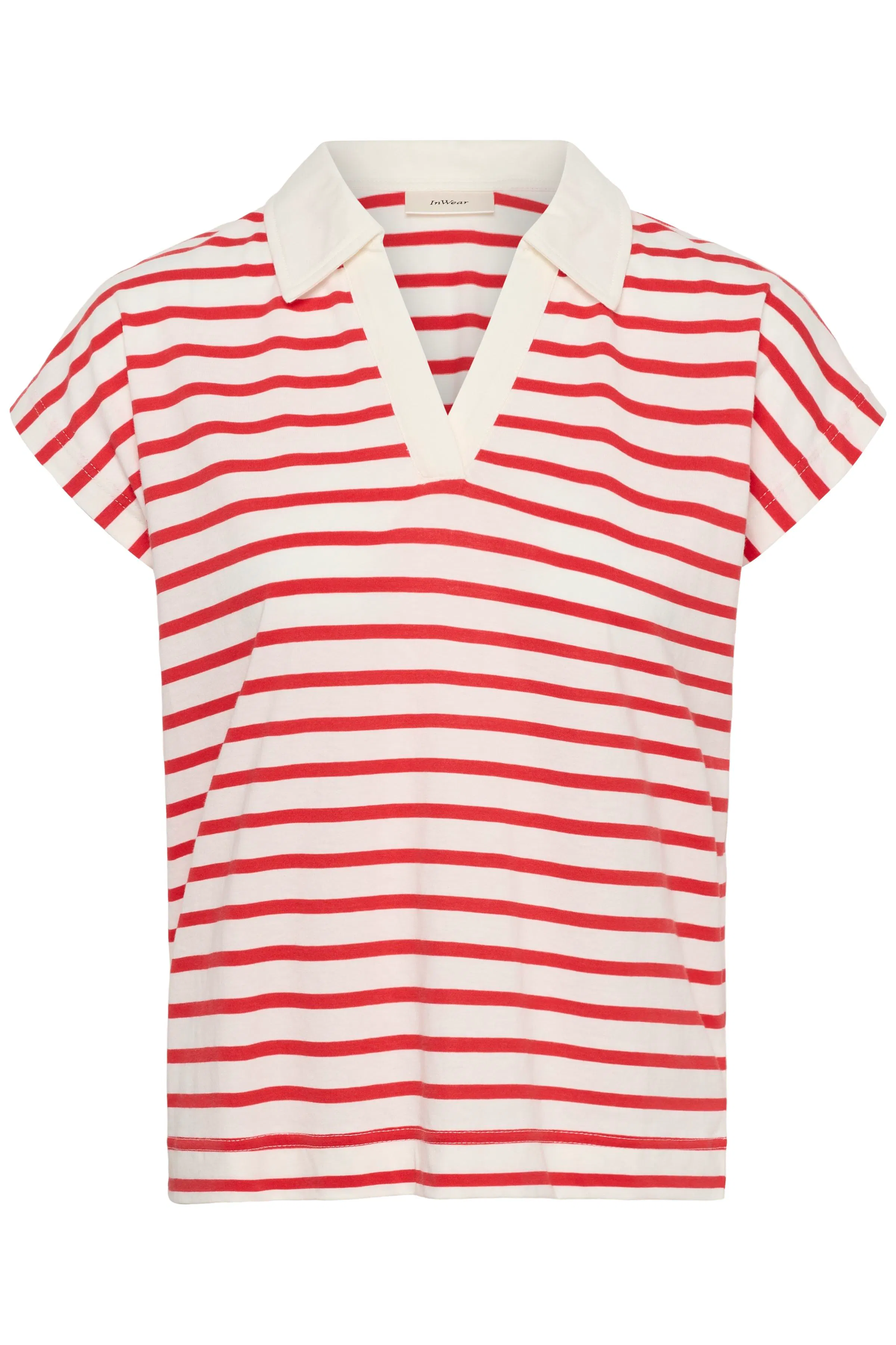 PFIAIW T-shirt PACK FRONT 30112571-900007190