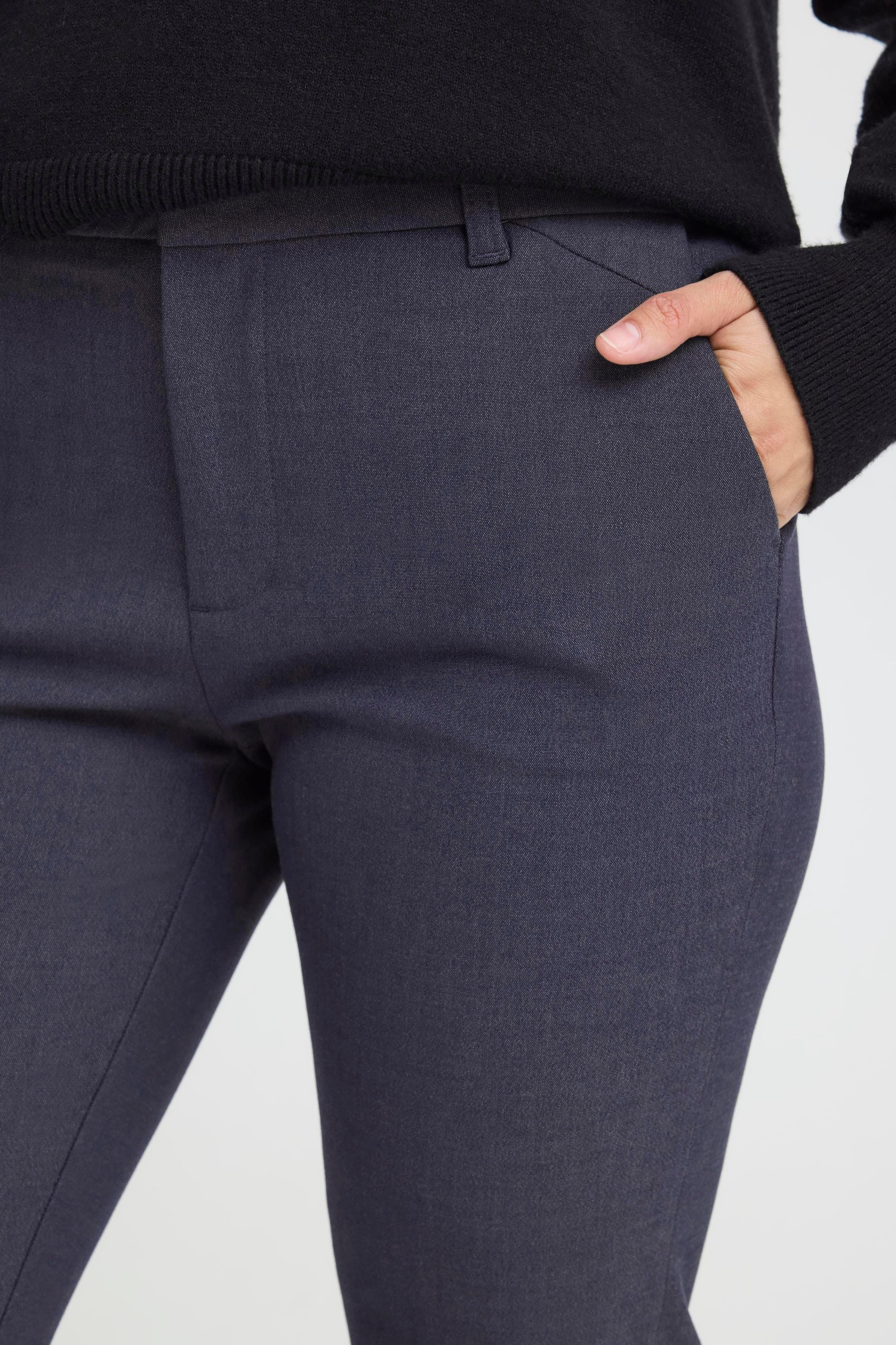 PZBINDY Bukser LOOKBOOK DETAIL 50209188-1940201