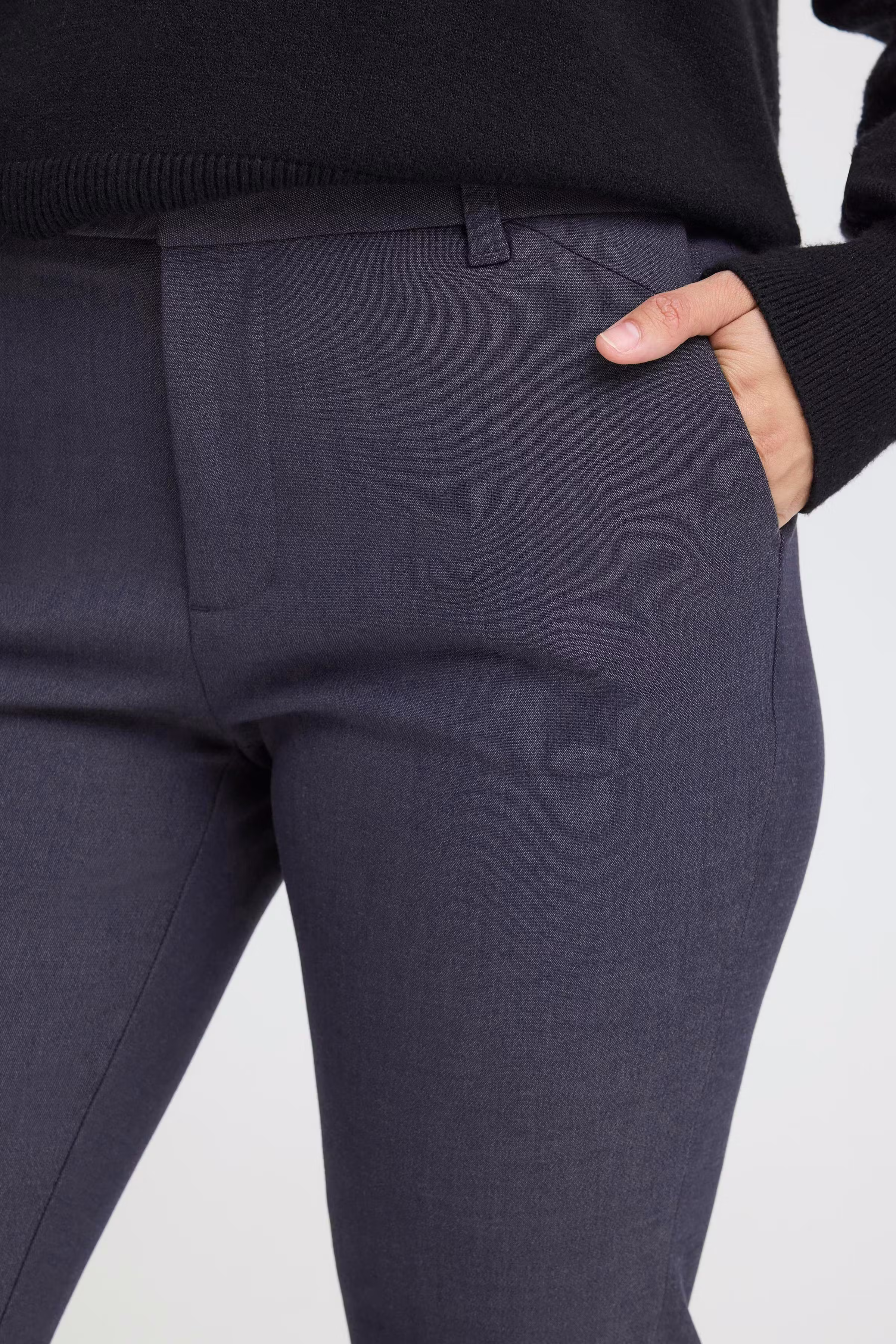 PZBINDY Bukser LOOKBOOK DETAIL 50209188-1940201